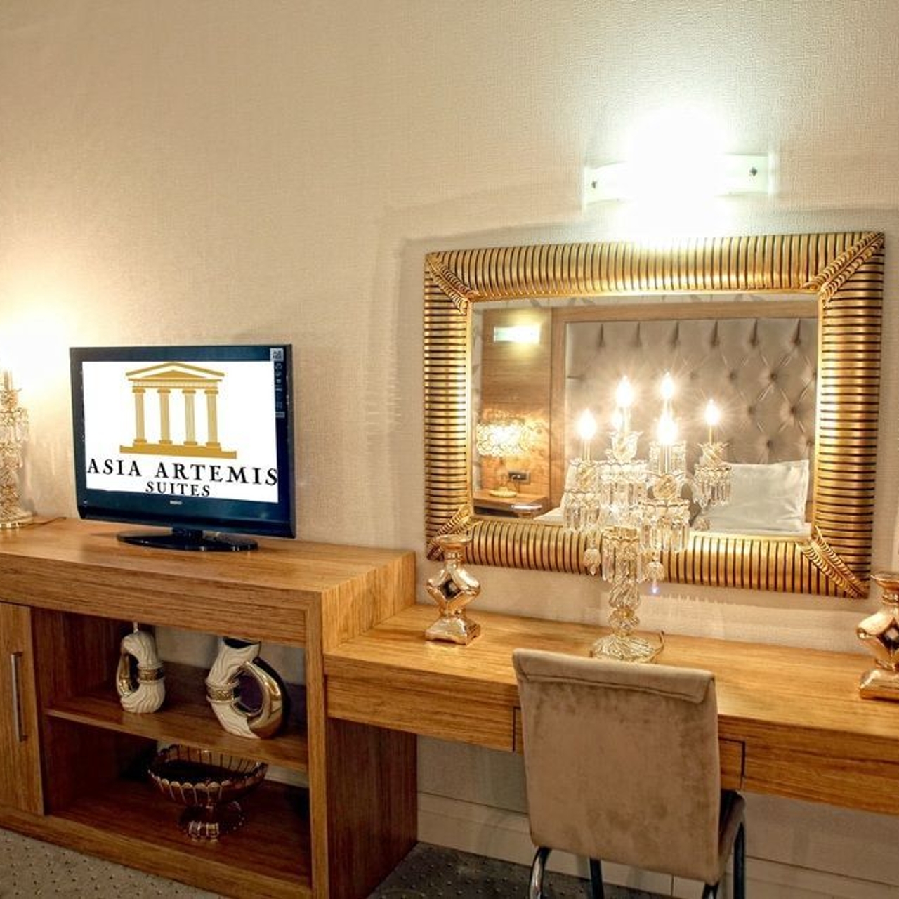 Hotel Asia Artemis Suite 3 Hrs Star Hotel In Istanbul Istanbul