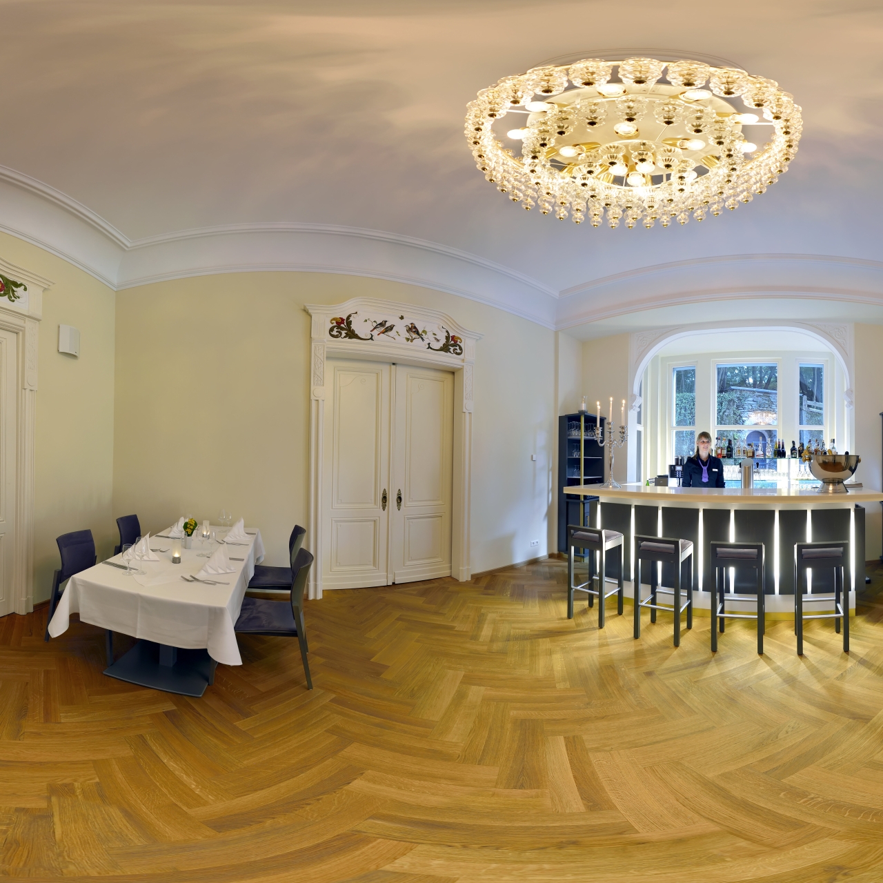 Hohenstein Ernstthal Hotels Deals At The 1 Hotel In Hohenstein