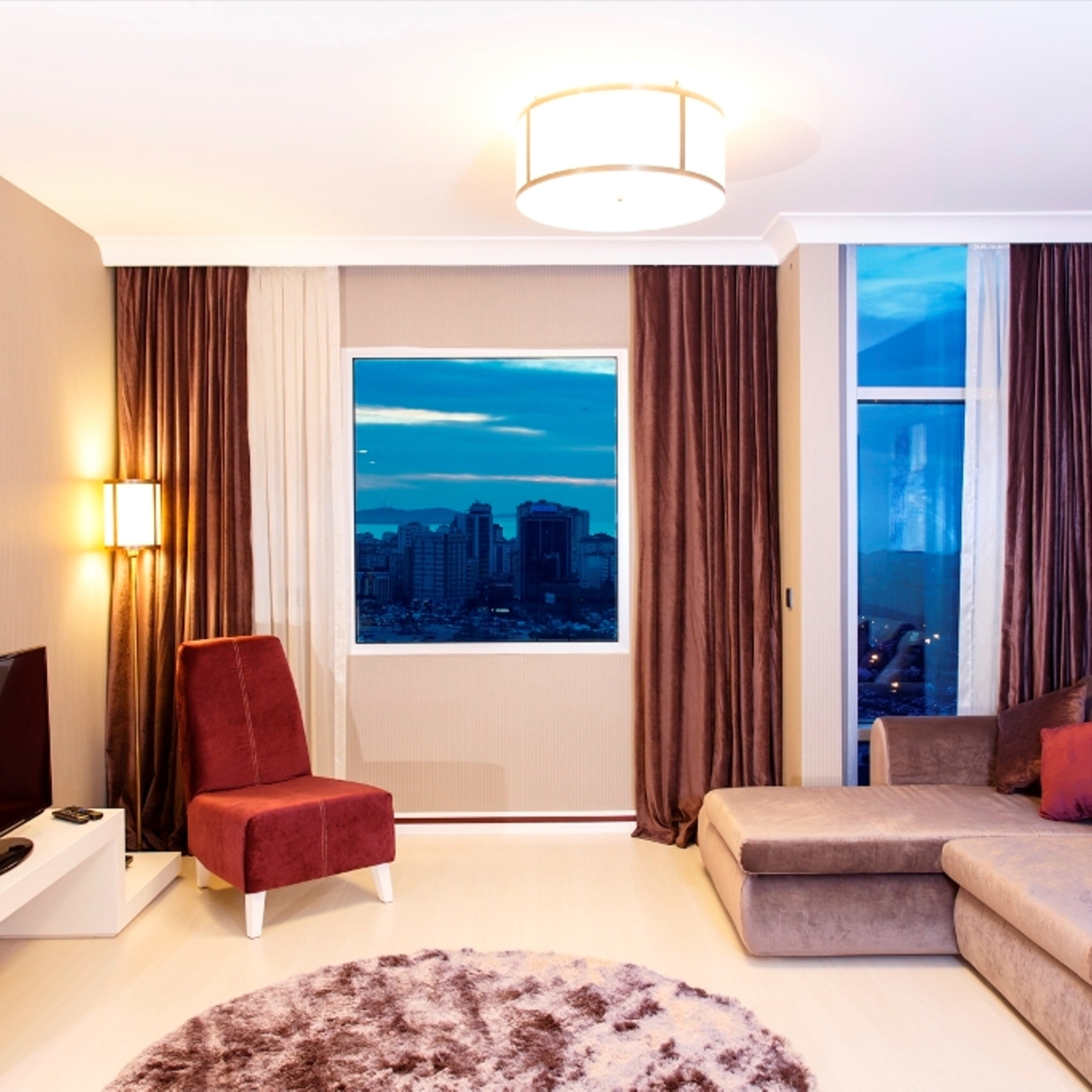 Hotel Flora Suites In Istanbul Istanbul Hrs
