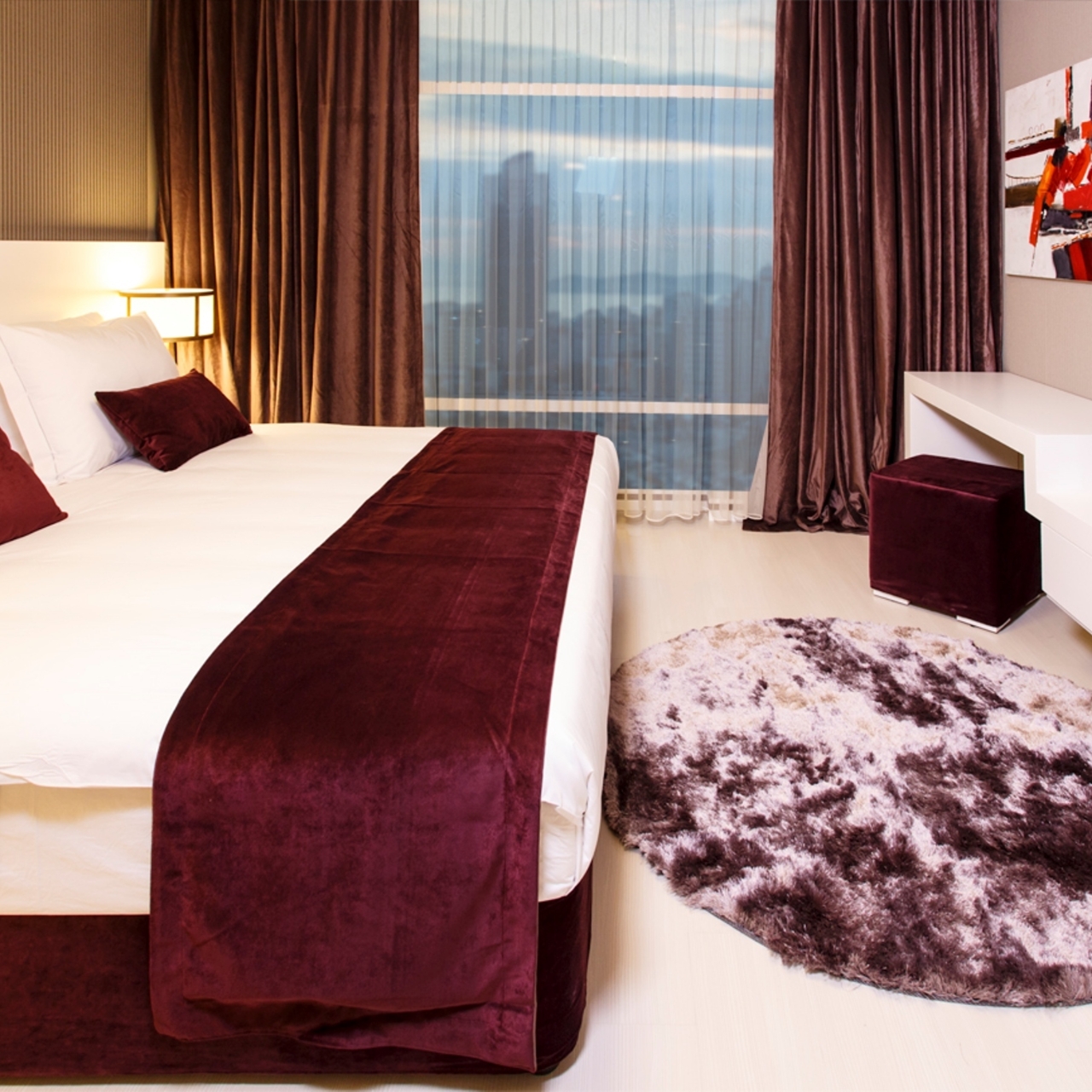 Hotel Flora Suites In Istanbul Istanbul Hrs