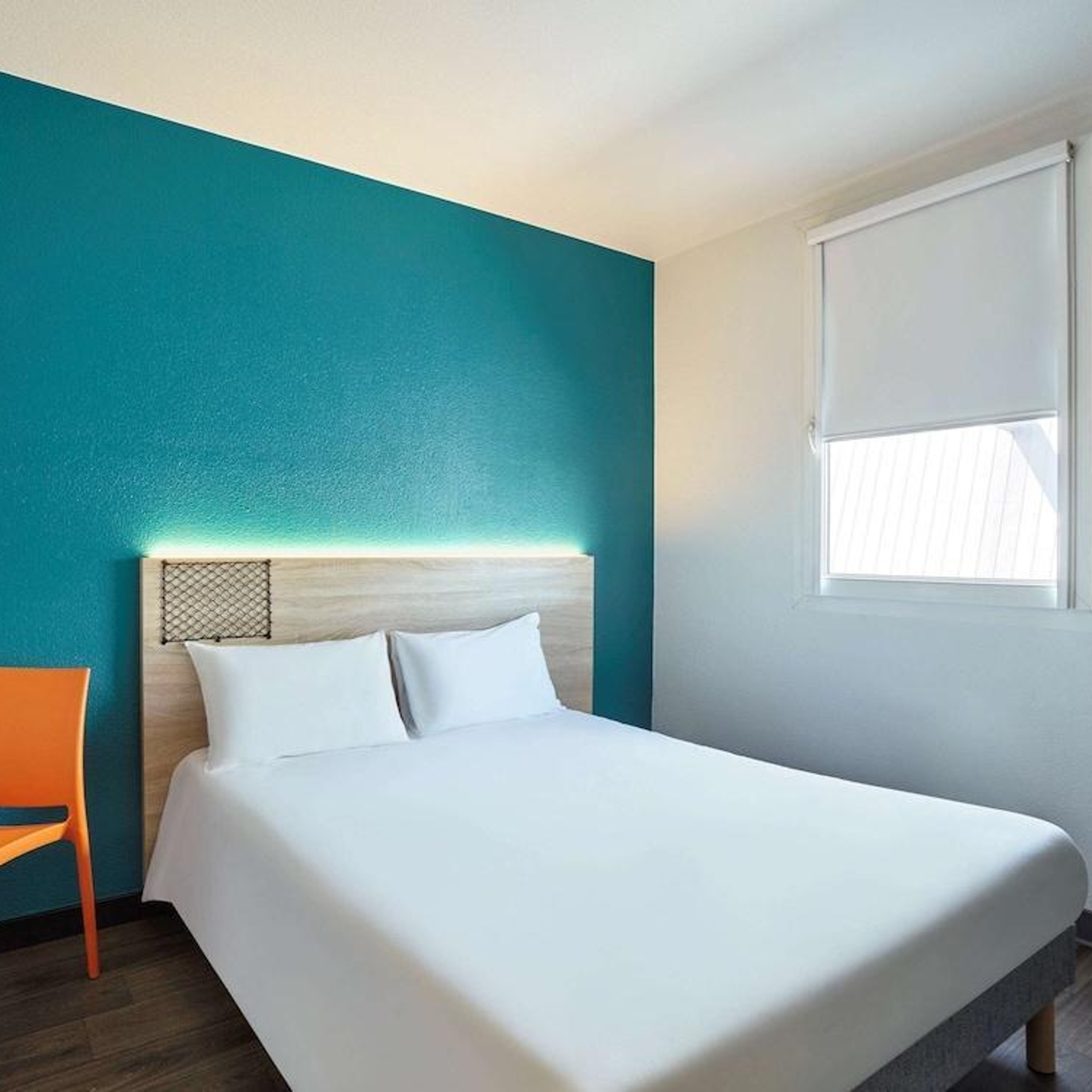 hotelf1 paris porte de chatillon france at hrs with free services