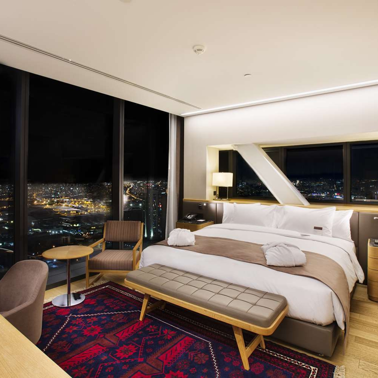 Hotel Doubletree By Hilton Istanbul Avcilar 4 Hrs Star Hotel In Istanbul Istanbul