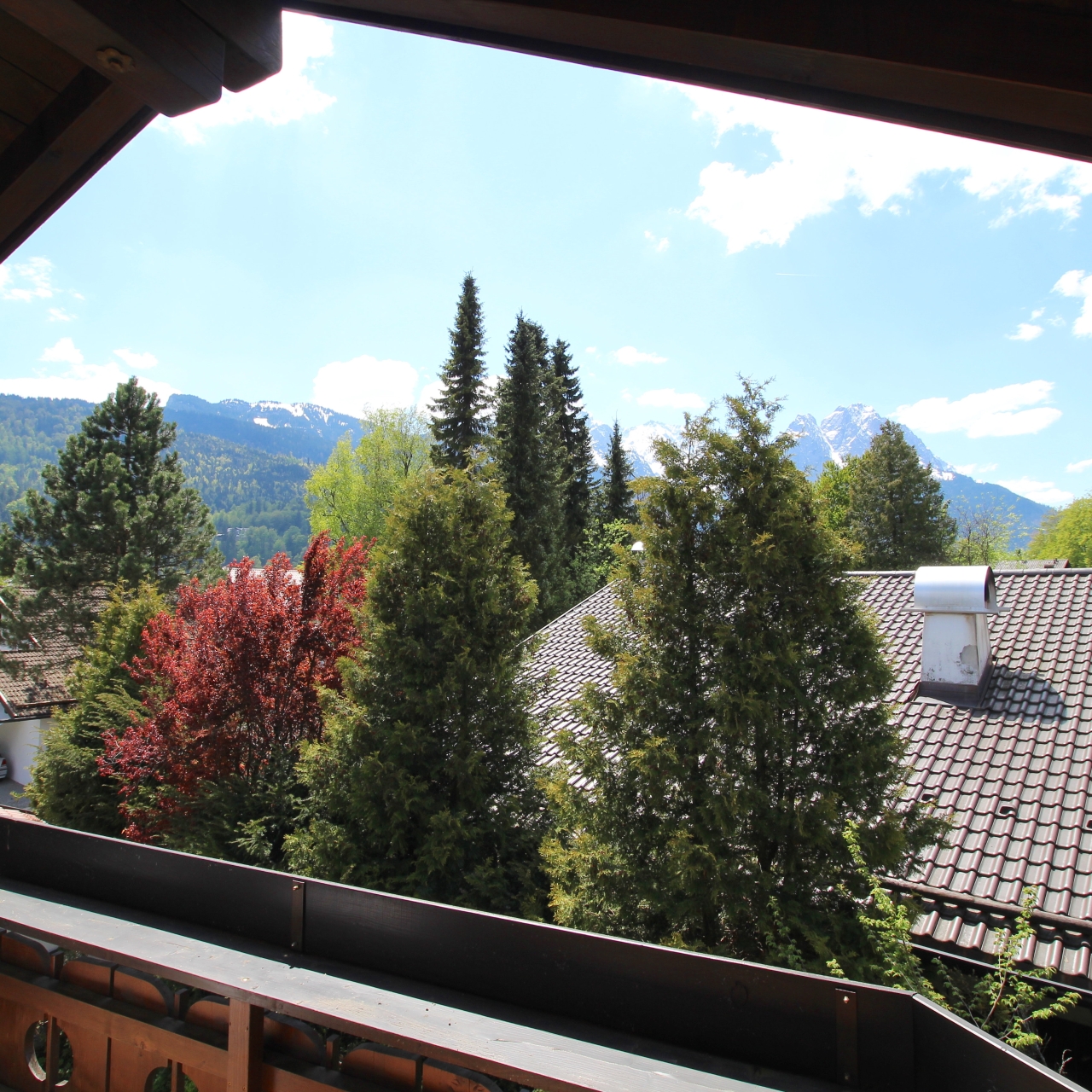 Hotel Alpine Holiday Apartments 3 Hrs Star Hotel In Garmisch