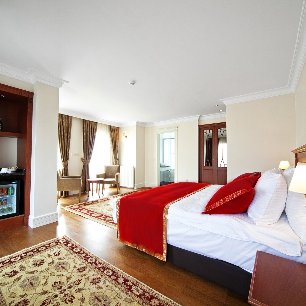 Hotel Aren Suites 3 Hrs Star Hotel In Istanbul Istanbul