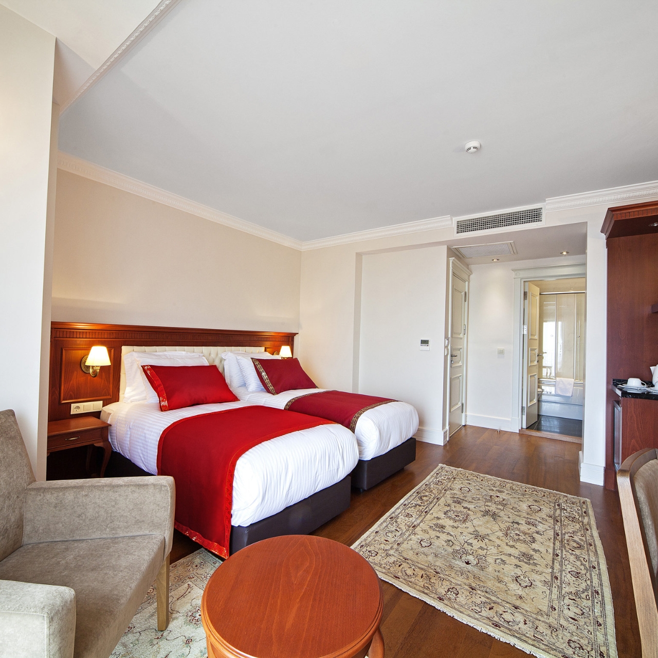 Hotel Aren Suites 3 Hrs Star Hotel In Istanbul Istanbul