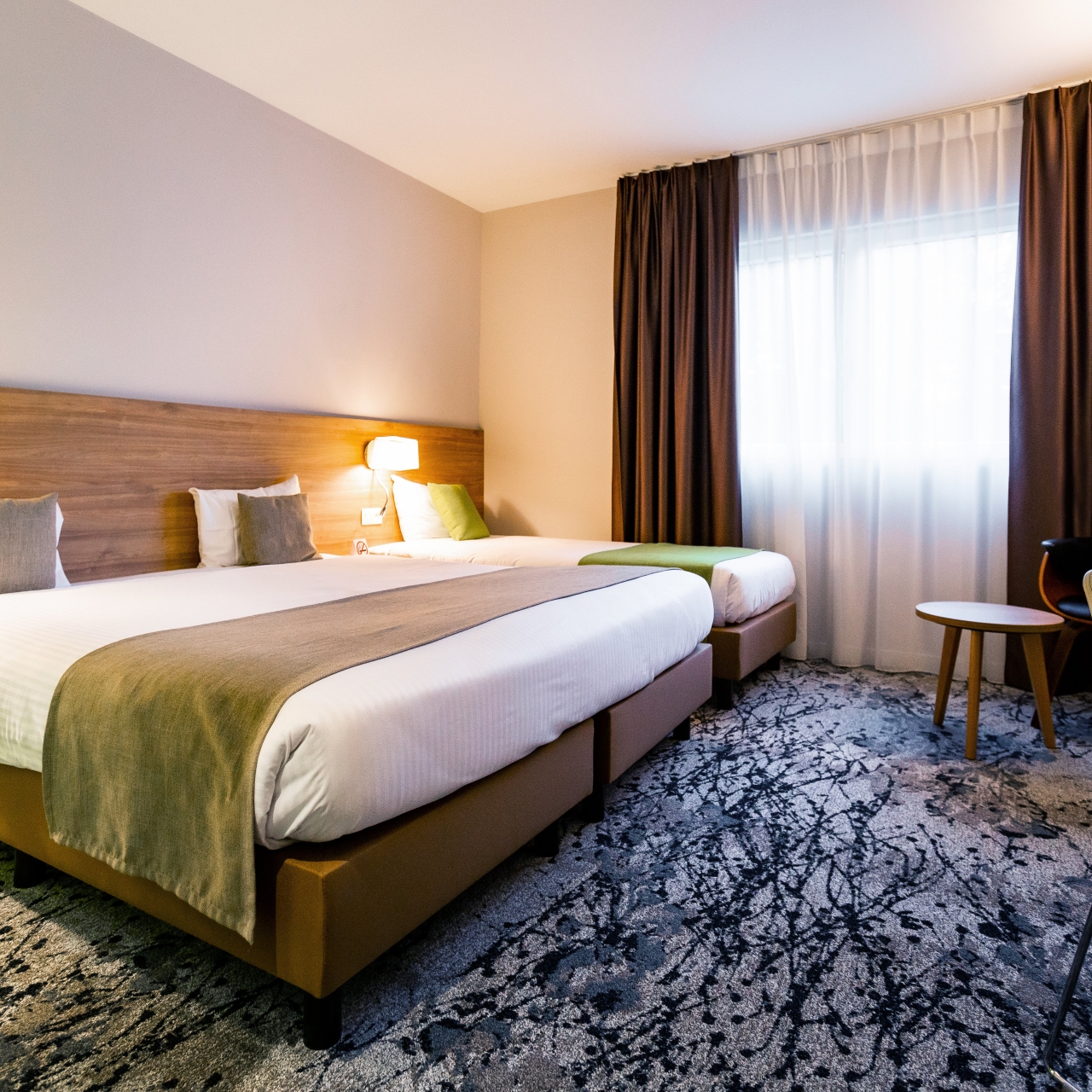 Mons Region Wallonne Belgique L Europe Hrs