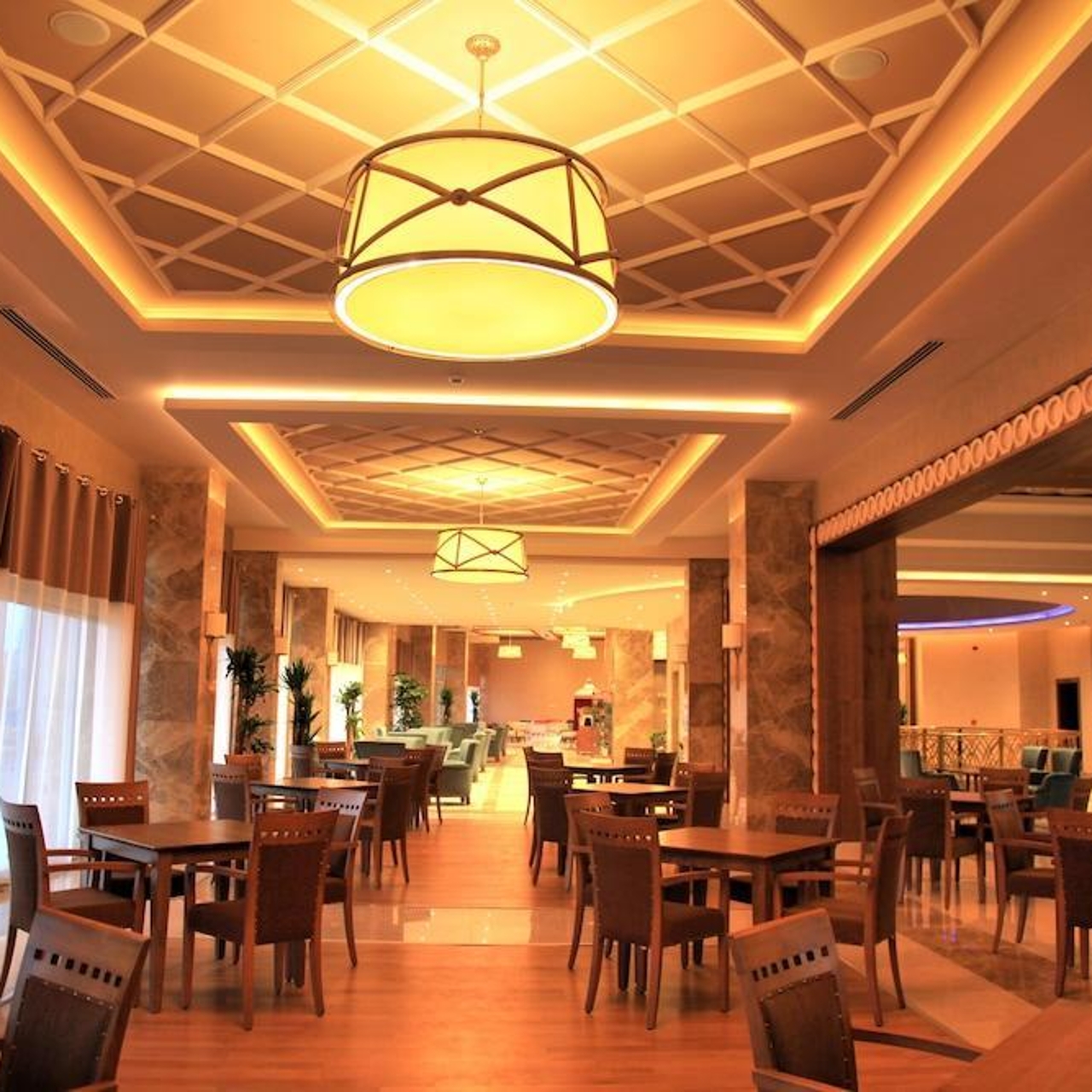 Kahya Resort Hotel All Inclusive 4 Hrs Star Hotel In Alanya Antalya