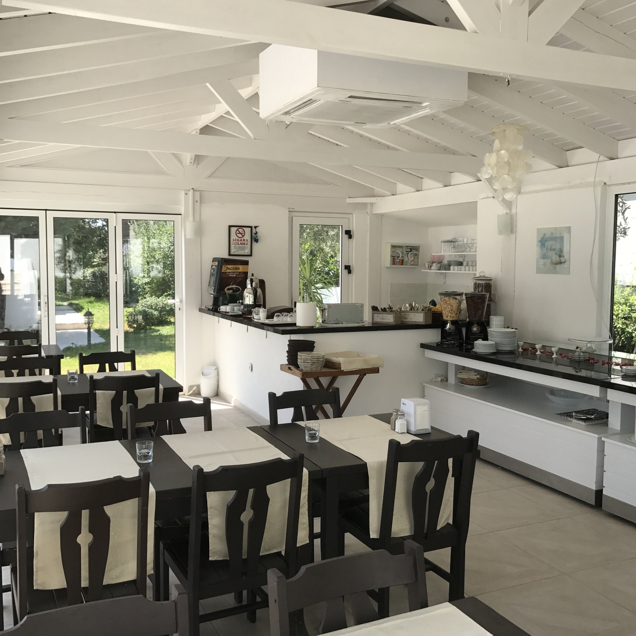 Costa Sariyaz Hotel In Bodrum Mugla Hrs