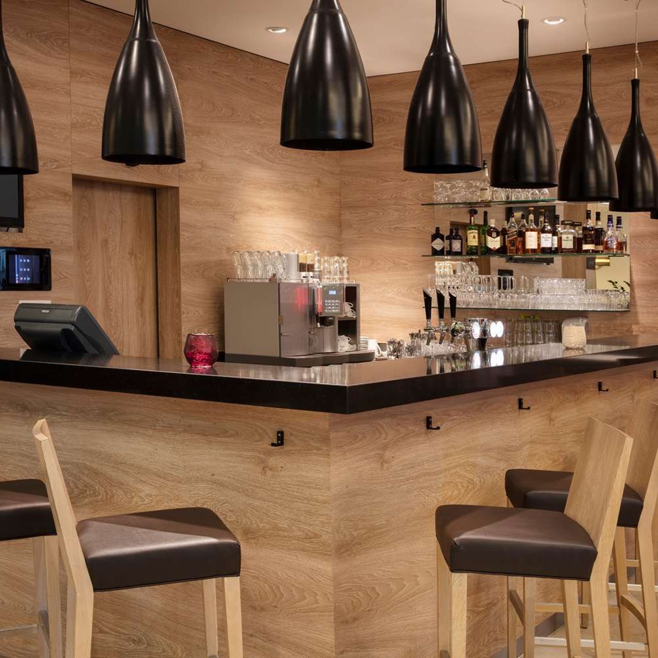 Hilton Garden Inn Davos Davos Bei Hrs Gunstig Buchen