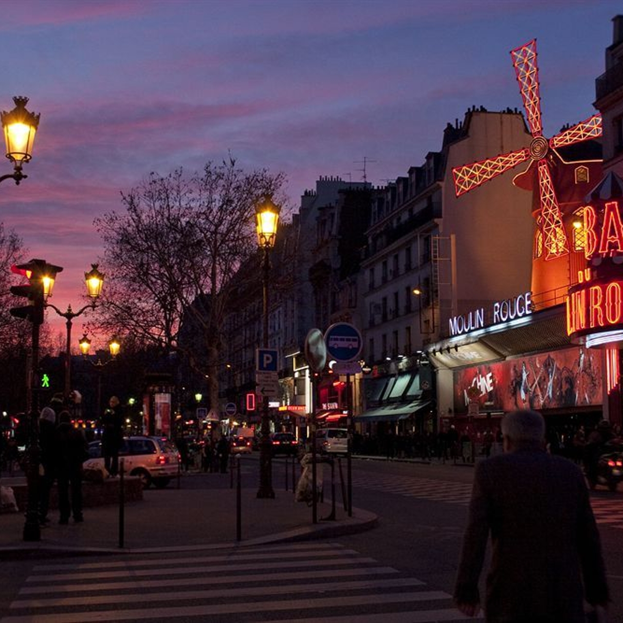 Hotel Residence Blanche In Paris Ile De France Hrs