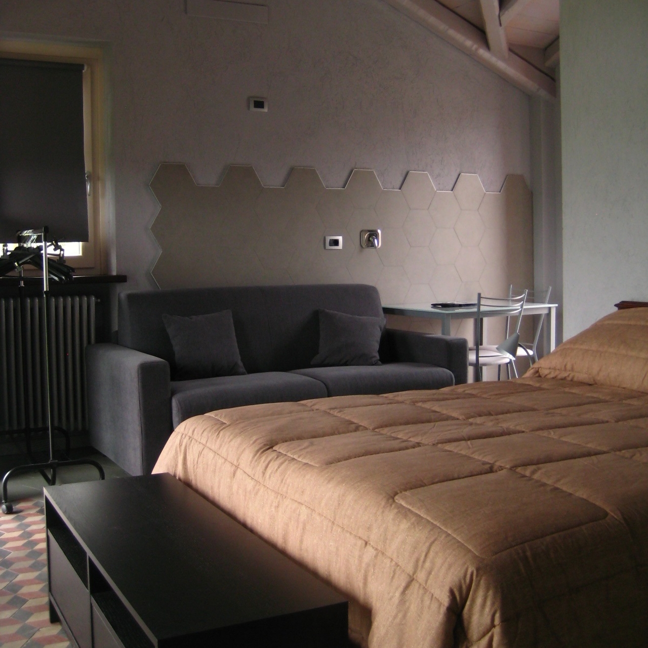 Hotel Red Wine Camere 3 Hrs Star Hotel In La Morra Piedmont