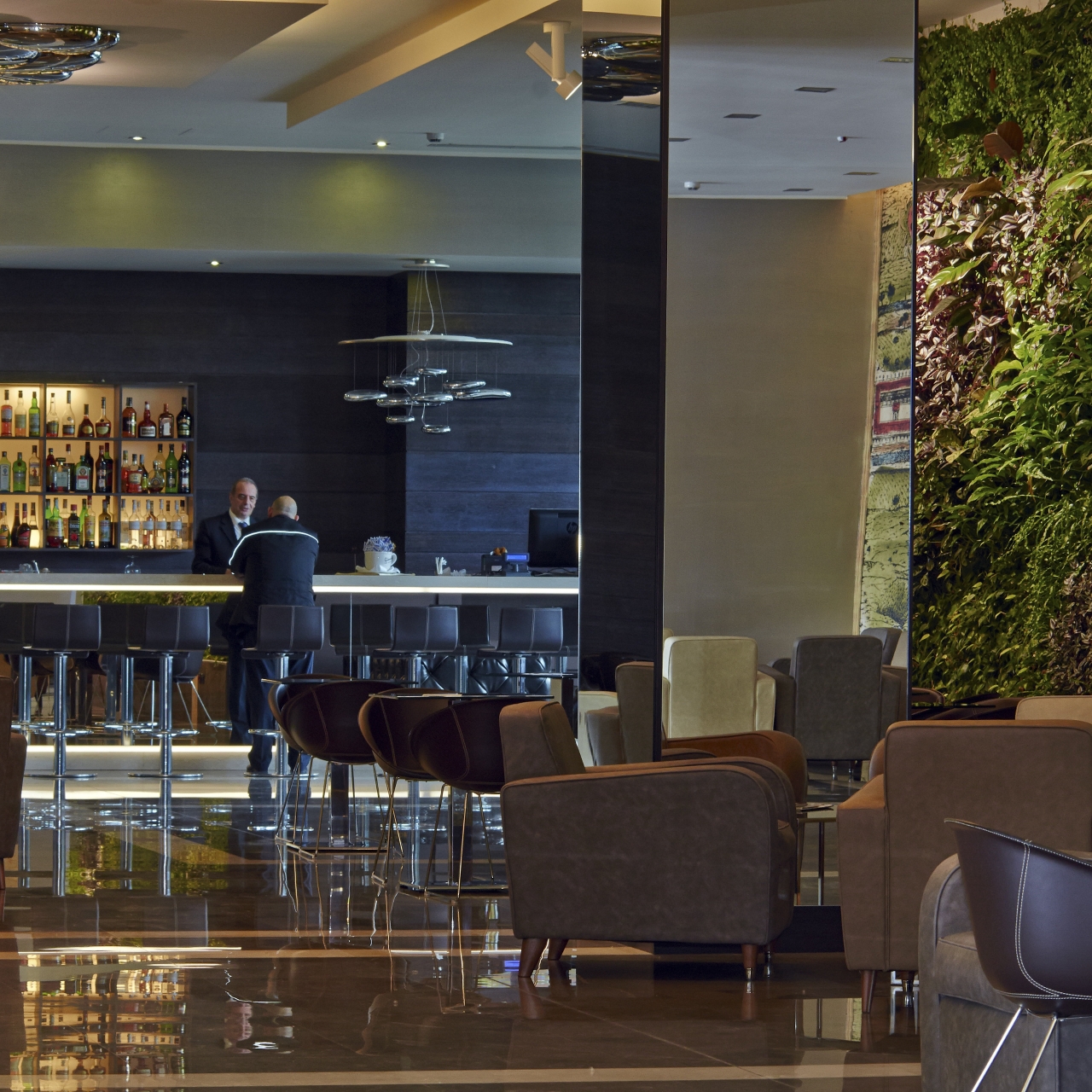 Klima Hotel Milano Fiere 4 Hrs Star Hotel In Milan Lombardy