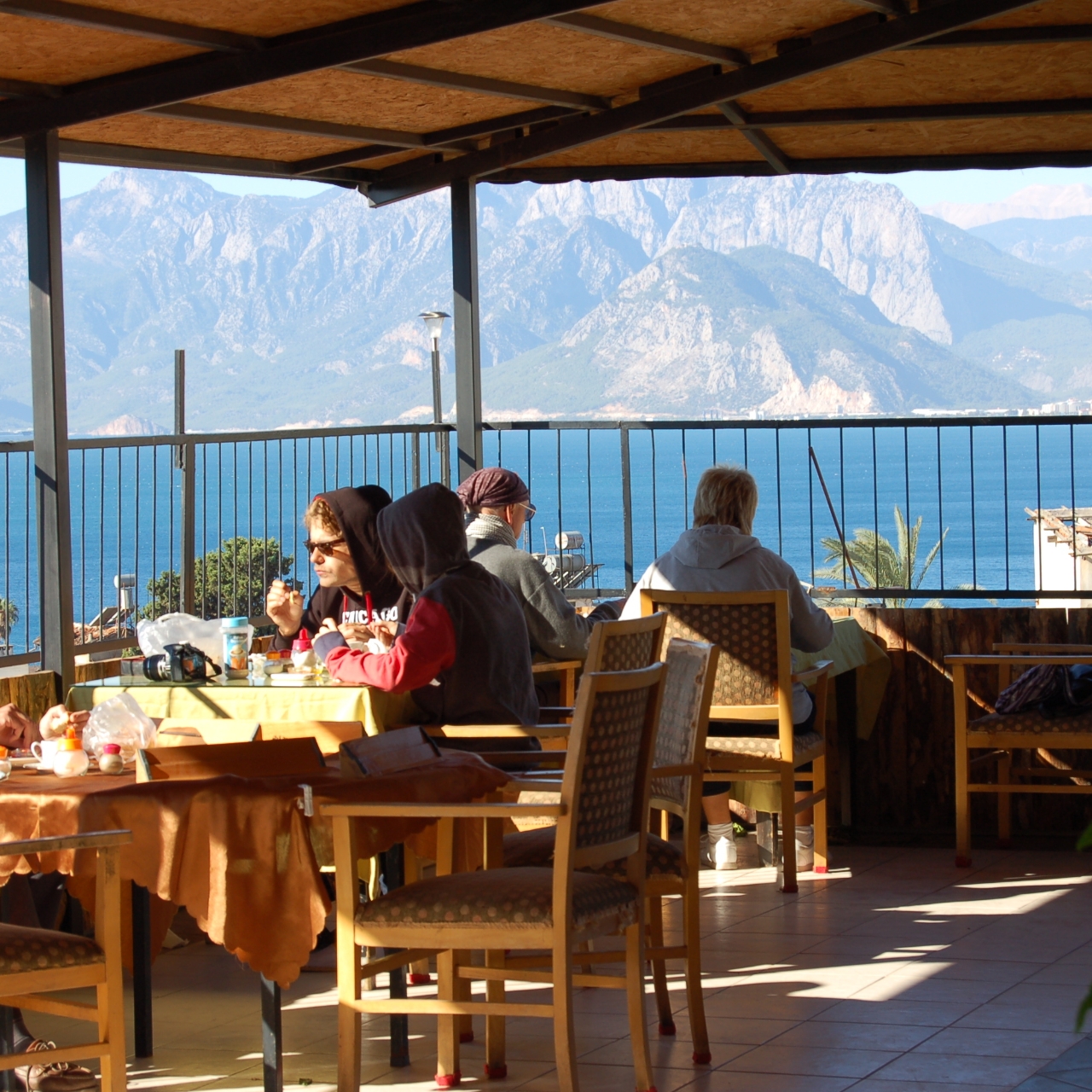 Twenty Hotel Kaleici In Antalya Antalya Hrs