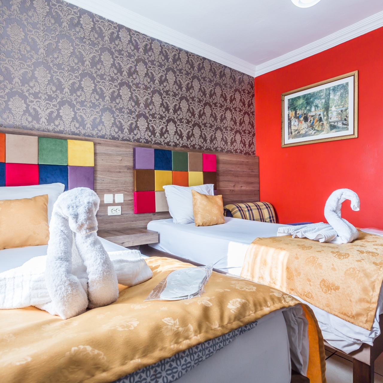 Twenty Hotel Kaleici In Antalya Antalya Hrs