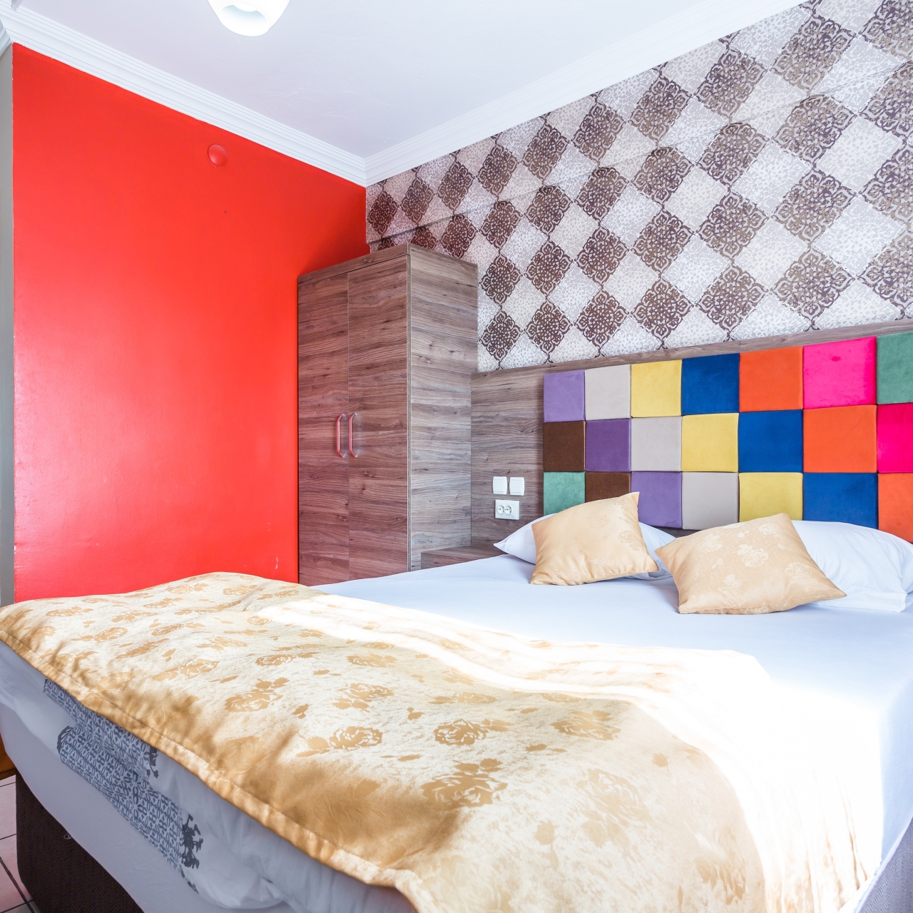 Twenty Hotel Kaleici In Antalya Antalya Hrs