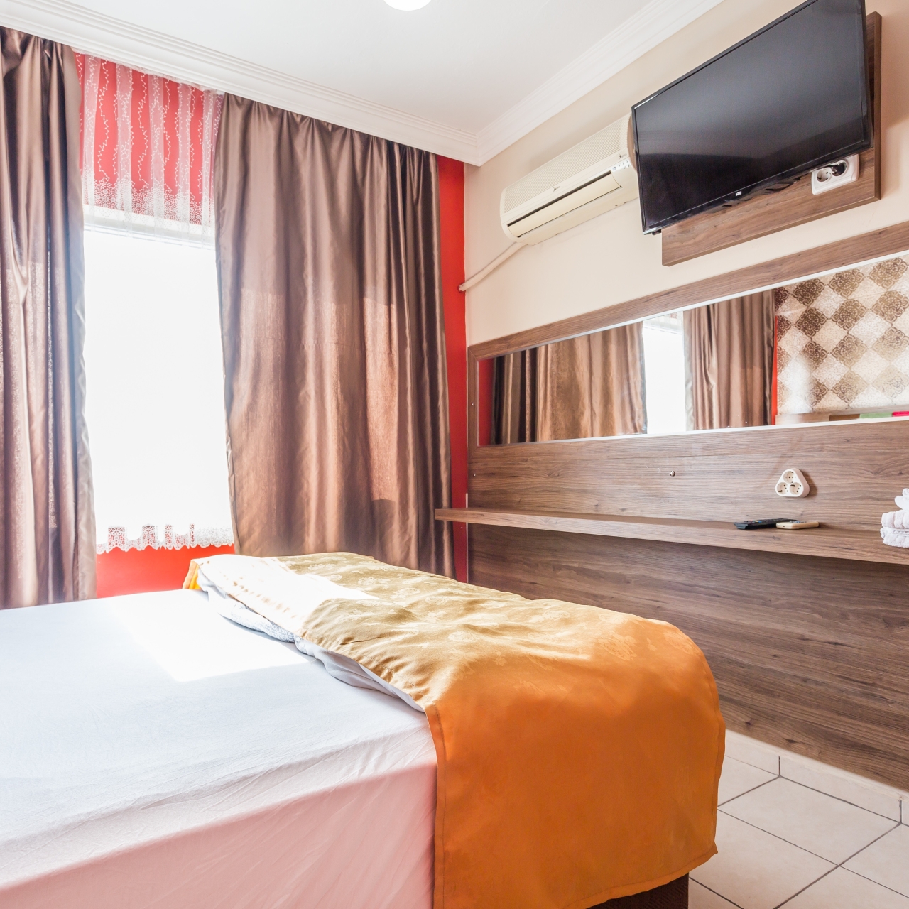 Twenty Hotel Kaleici In Antalya Antalya Hrs