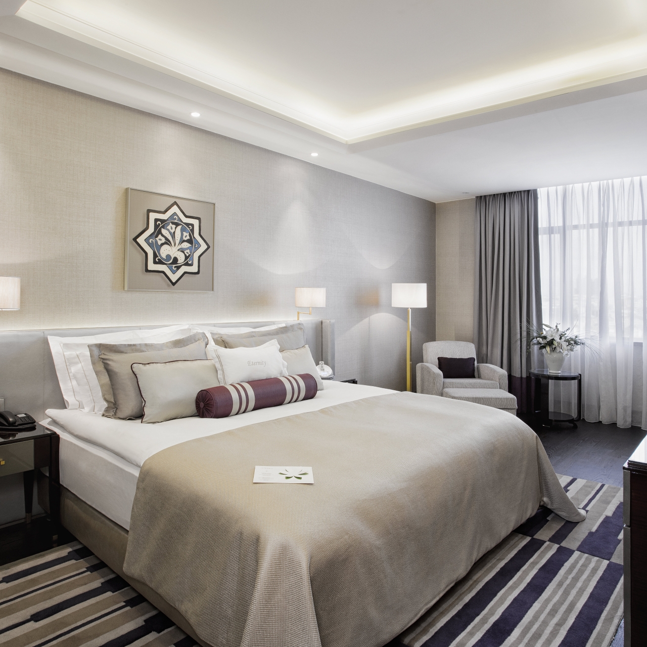 Marti Istanbul Hotel 5 Hrs Star Hotel In Istanbul Istanbul