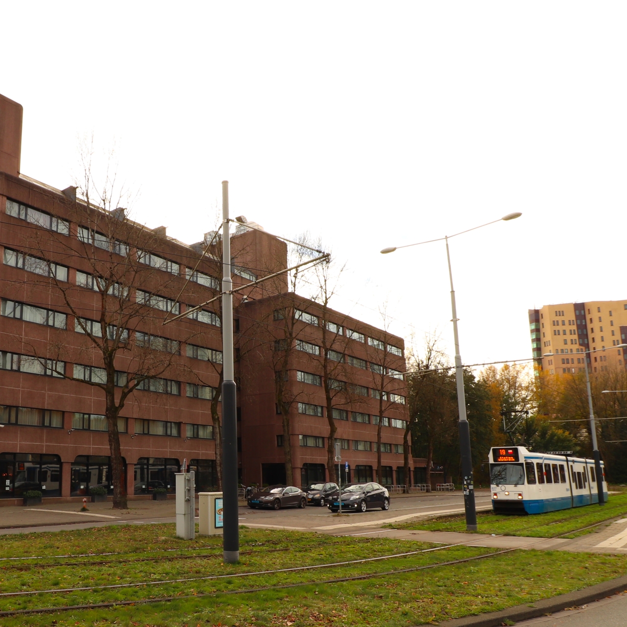 Xo Hotels Park West Amsterdam Netherlands Booking Com