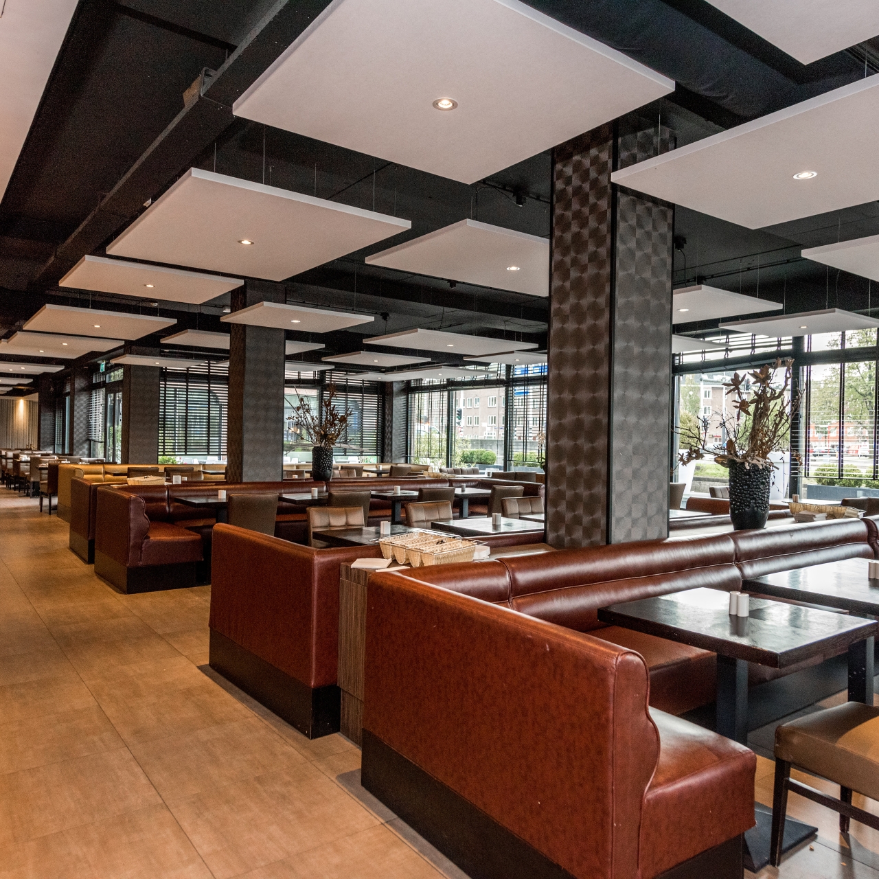 Xo Hotels Park West 4 Hrs Star Hotel In Amsterdam North Holland