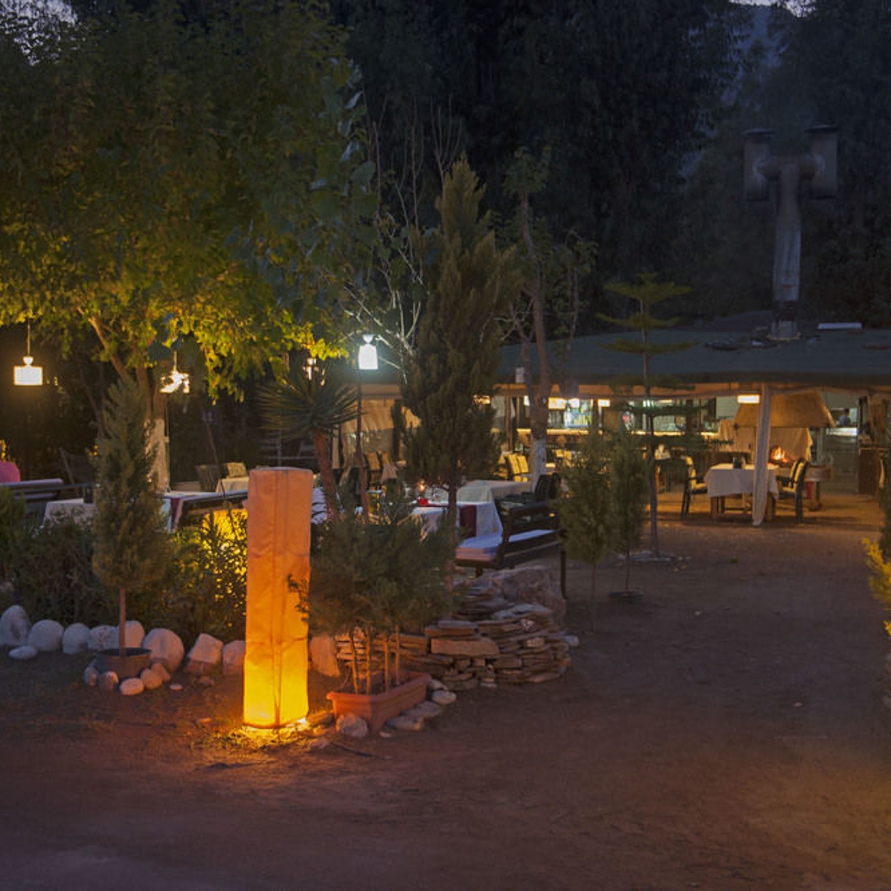 Kutle Hotel In Cirali Antalya Ili Hrs