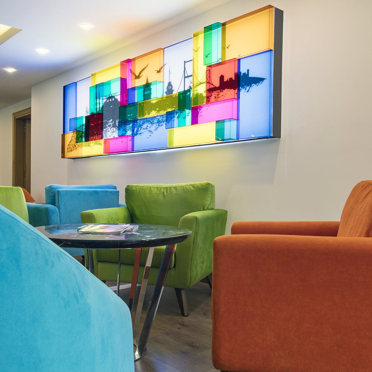park inn by radisson asia kavacik