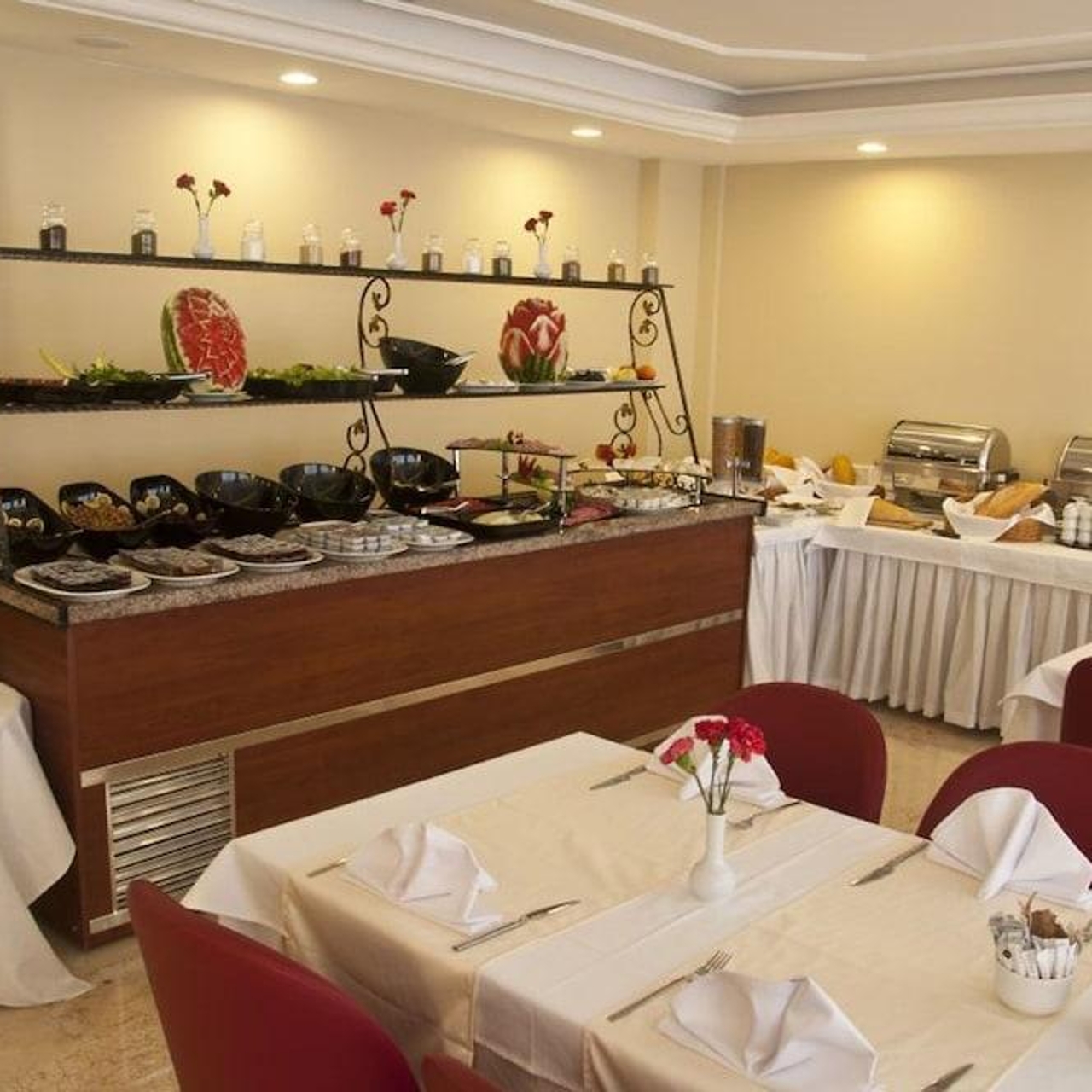 Abel Hotel In Istanbul Istanbul Hrs