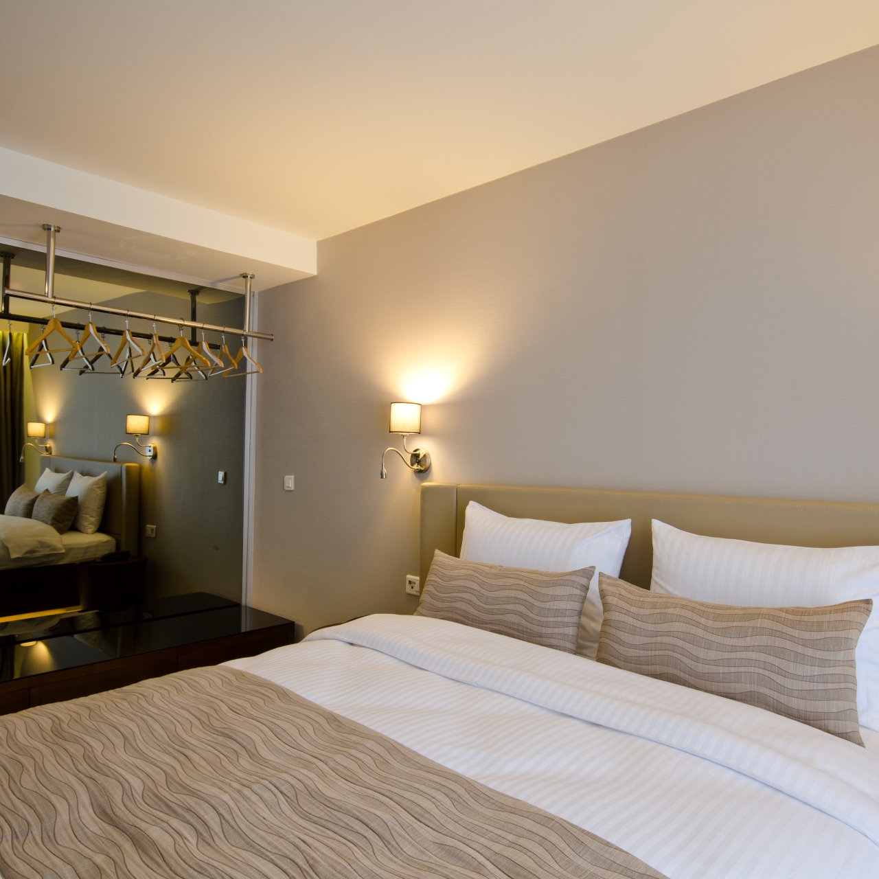 Inncity Hotel Nisantasi 5 Hrs Star Hotel In Istanbul Istanbul
