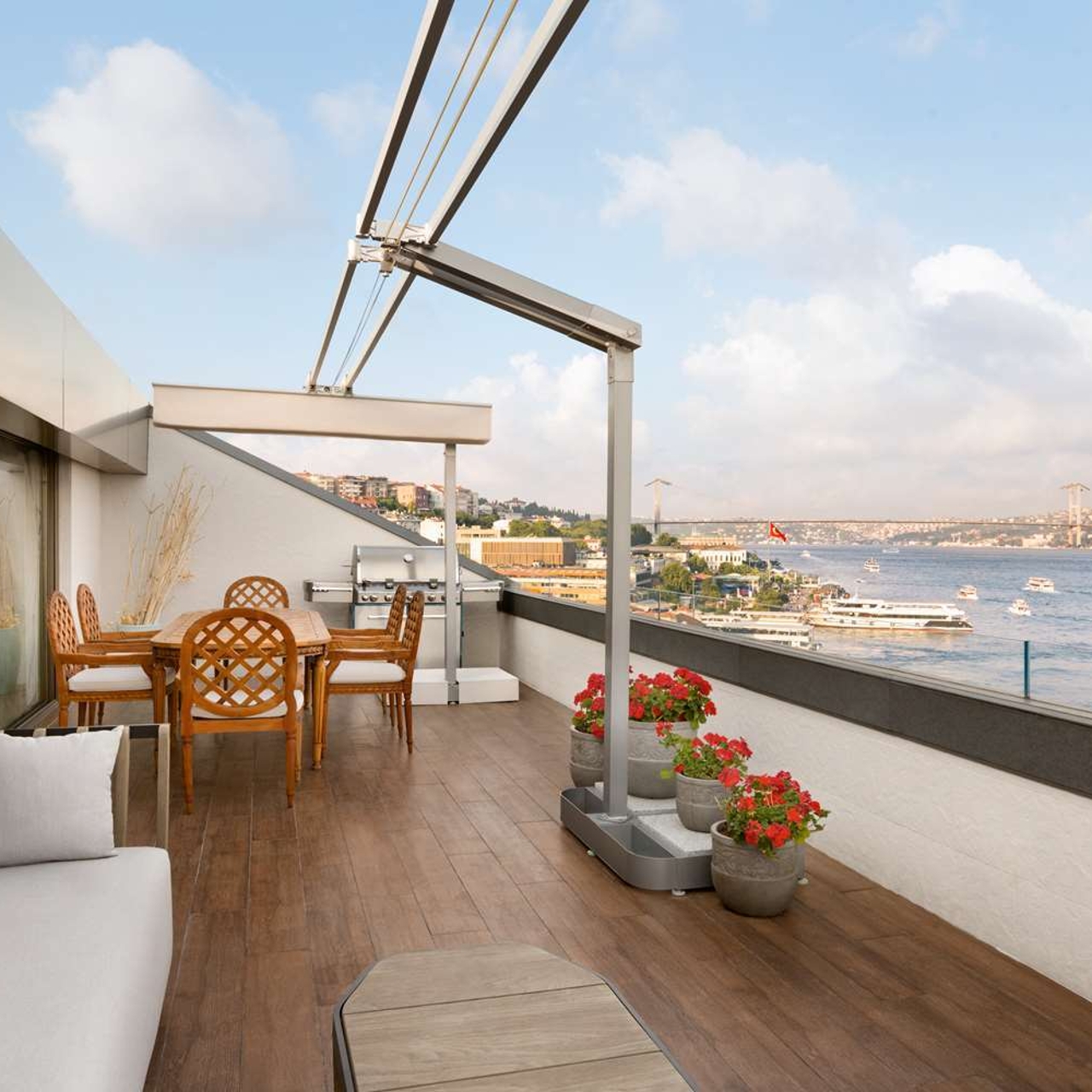 Hotel Shangri La Bosphorus Istanbul 5 Hrs Star Hotel In Istanbul Istanbul