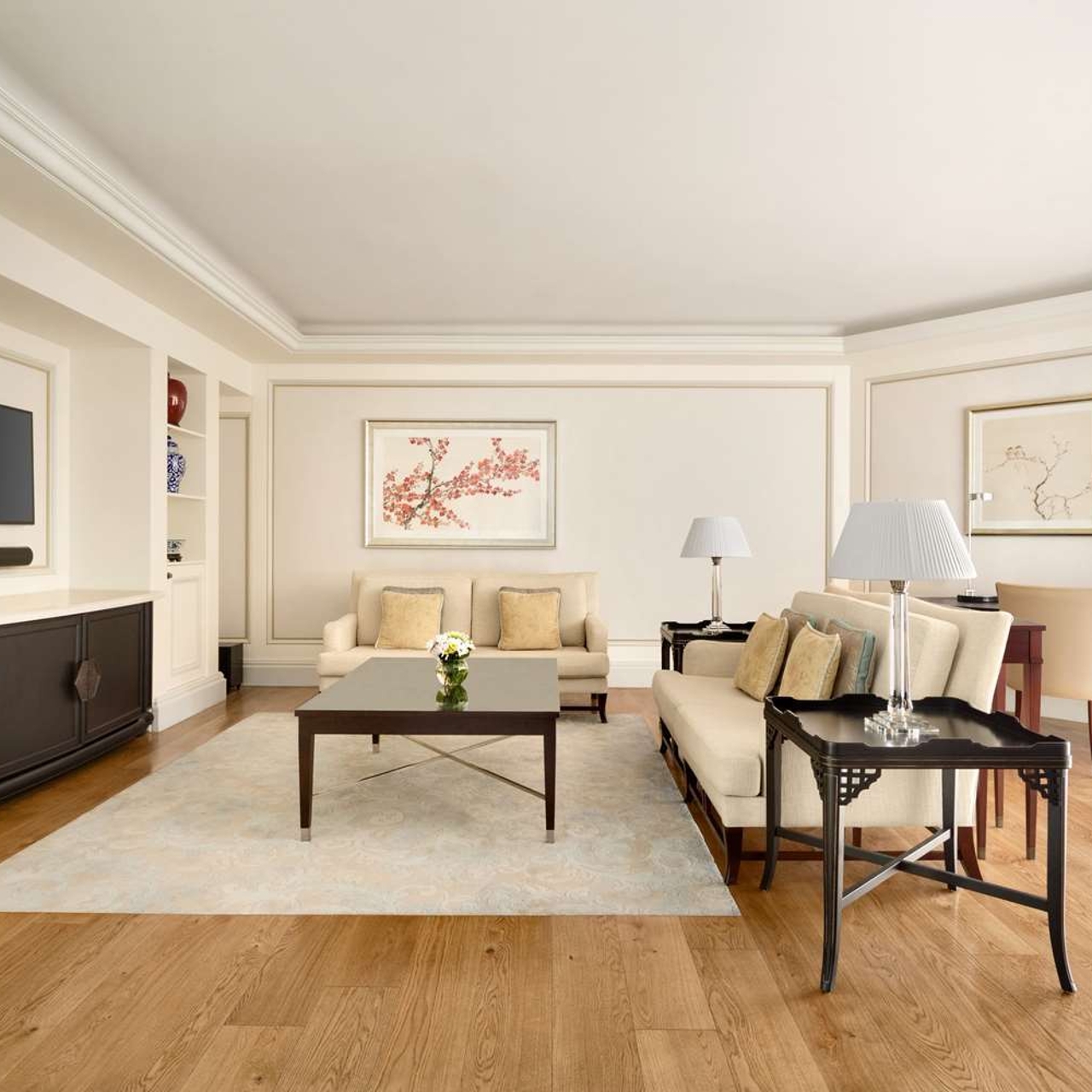 Hotel Shangri La Bosphorus Istanbul 5 Hrs Star Hotel In Istanbul Istanbul