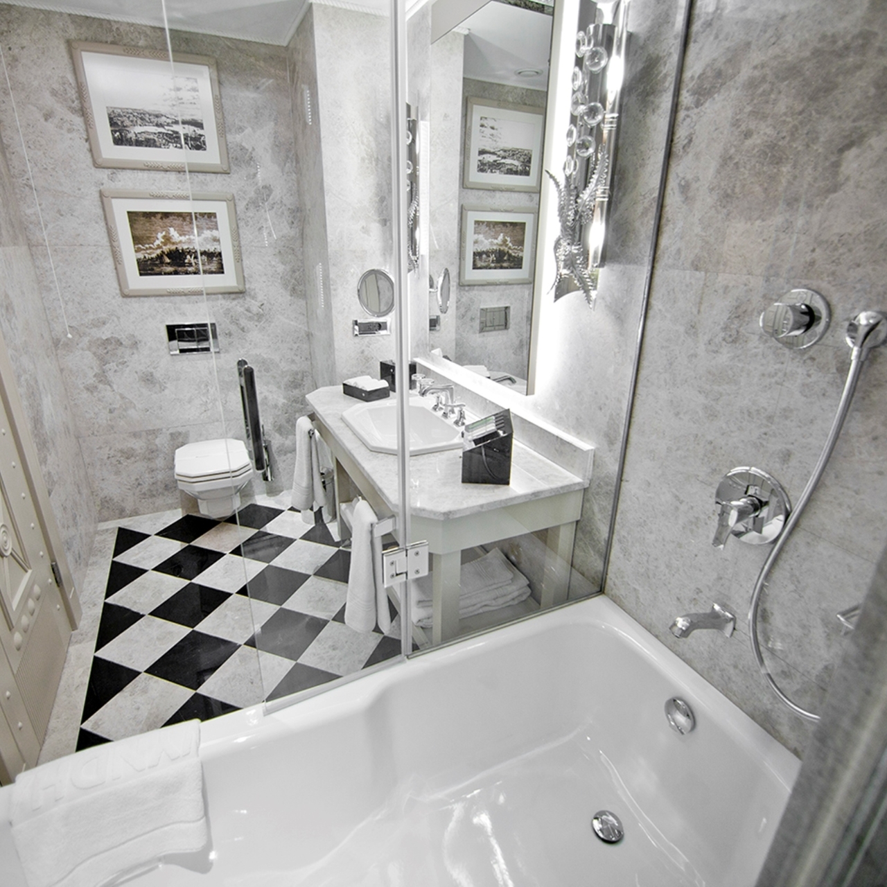 Wyndham Grand Istanbul Kalamis Marina Hotel 5 Hrs Star Hotel In Istanbul Istanbul