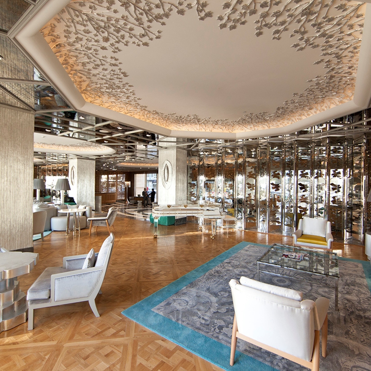 Wyndham Grand Istanbul Kalamis Marina Hotel 5 Hrs Star Hotel In Istanbul Istanbul