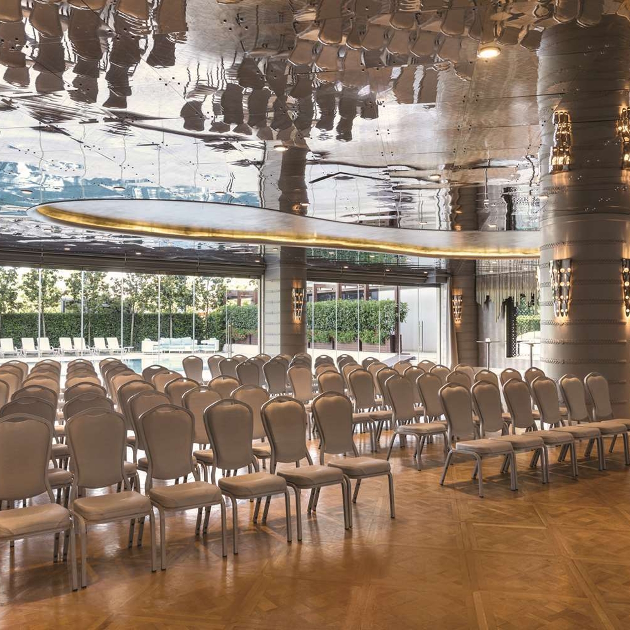 Wyndham Grand Istanbul Kalamis Marina Hotel 5 Hrs Star Hotel In Istanbul Istanbul