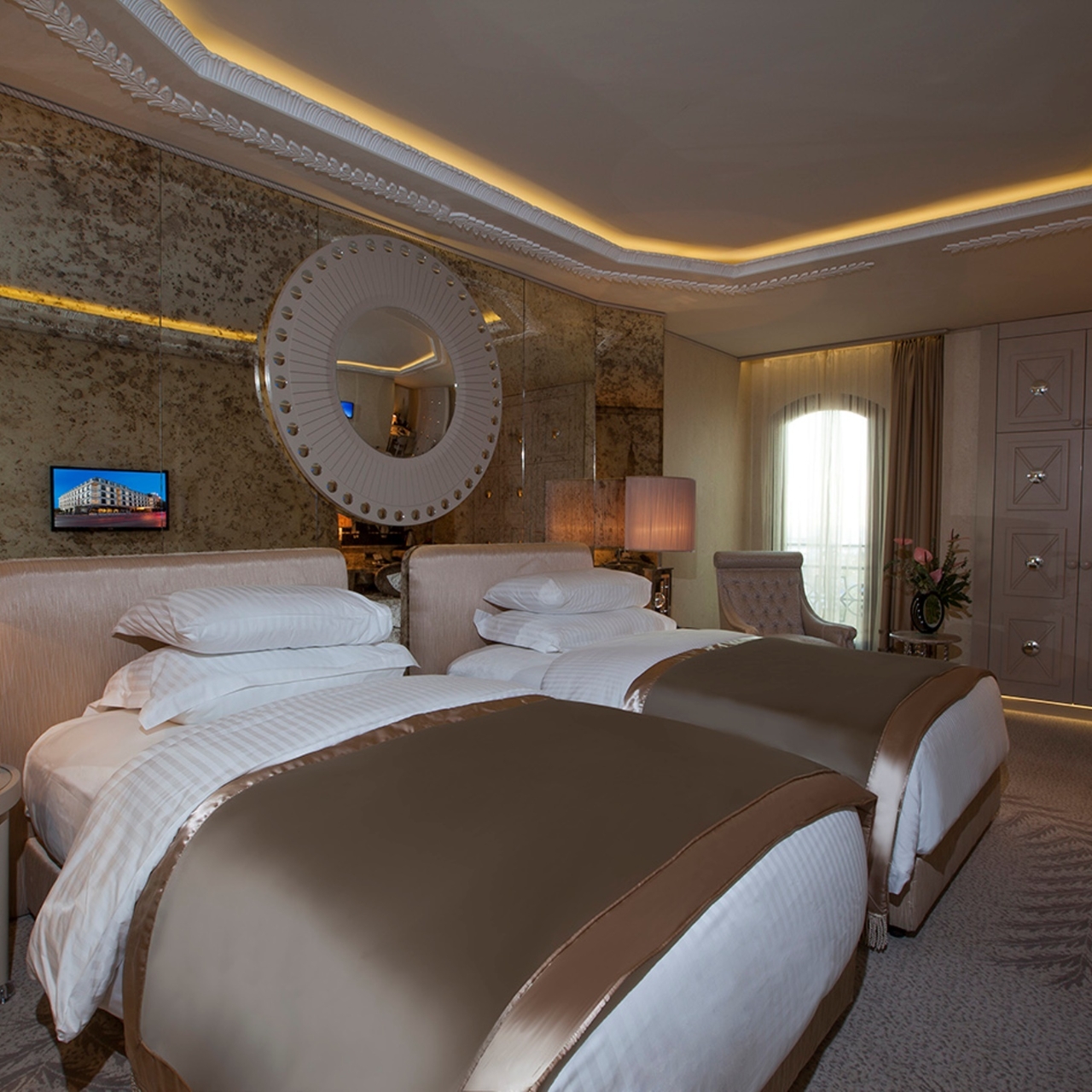 Wyndham Grand Istanbul Kalamis Marina Hotel 5 Hrs Star Hotel In Istanbul Istanbul
