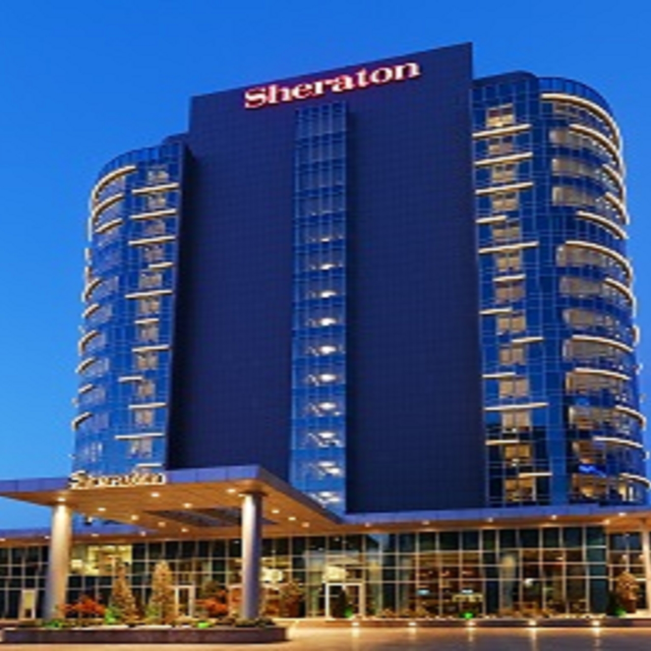 Sheraton Bursa Hotel 5 Hrs Star Hotel In Nilufer Bursa Ili