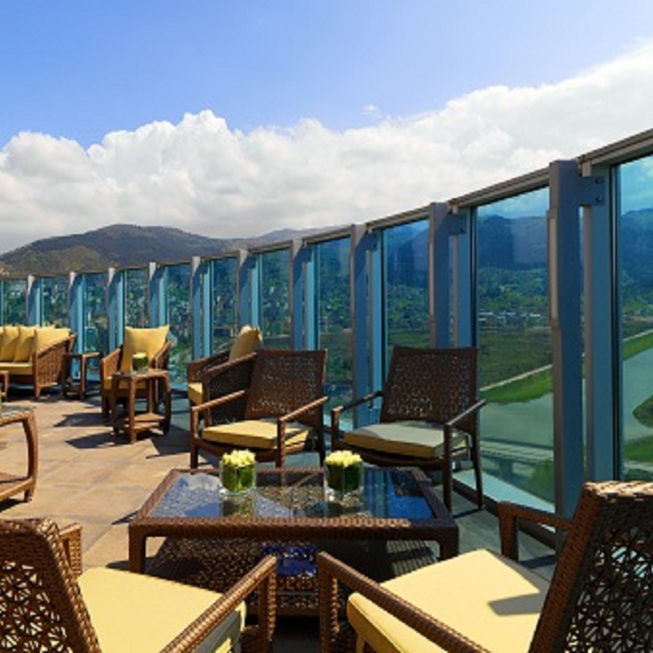 Sheraton Bursa Hotel 5 Hrs Star Hotel In Nilufer Bursa Ili