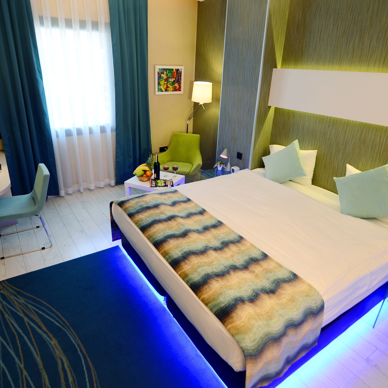 Tempo Hotel 4levent 3 Hrs Star Hotel In Istanbul Istanbul