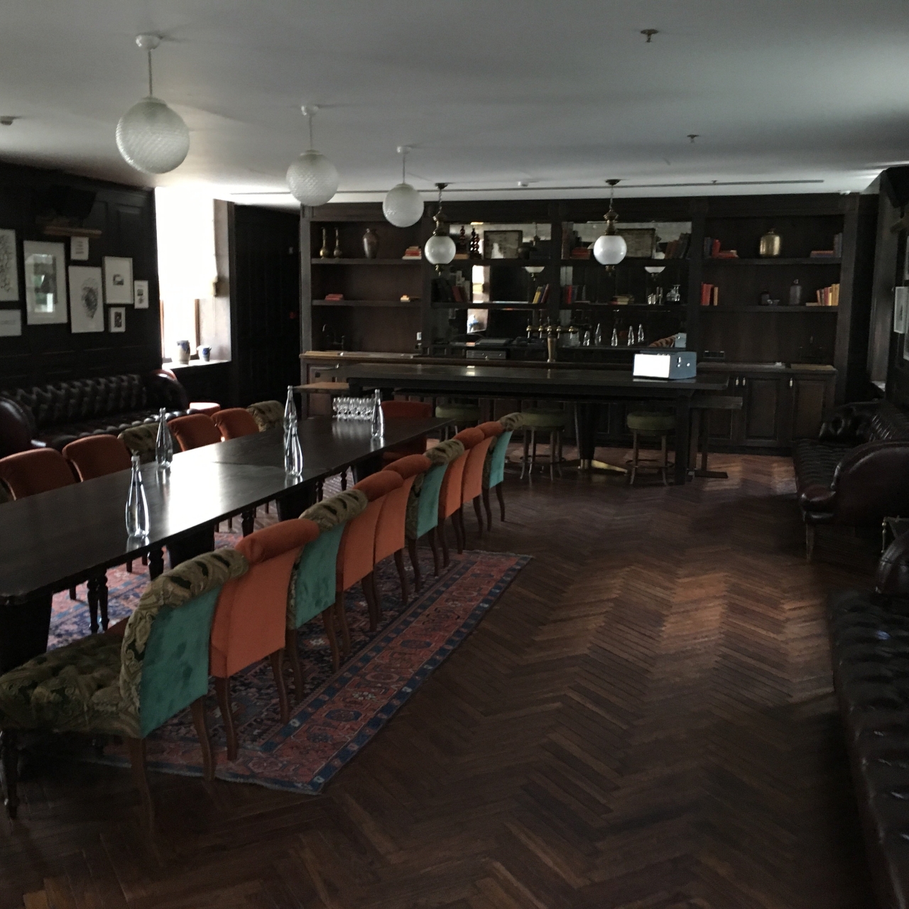 Hotel Soho House Istanbul Special Category In Istanbul Istanbul Hrs
