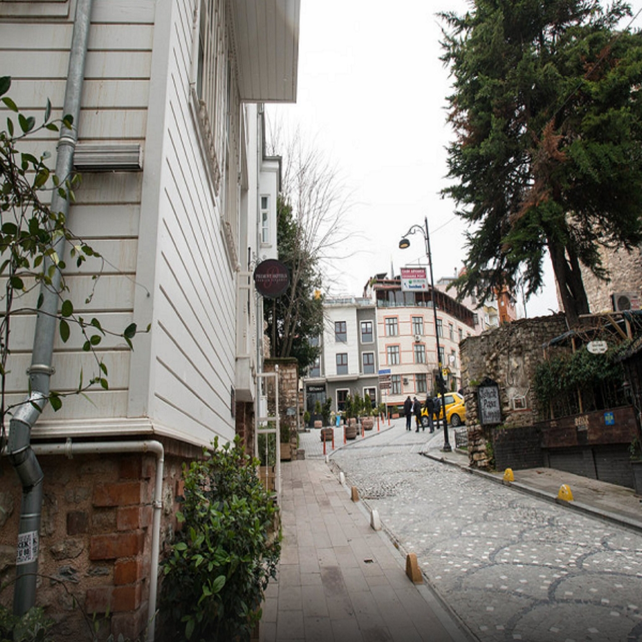 Premist Hotels Premium Istanbul In Istanbul Istanbul Hrs