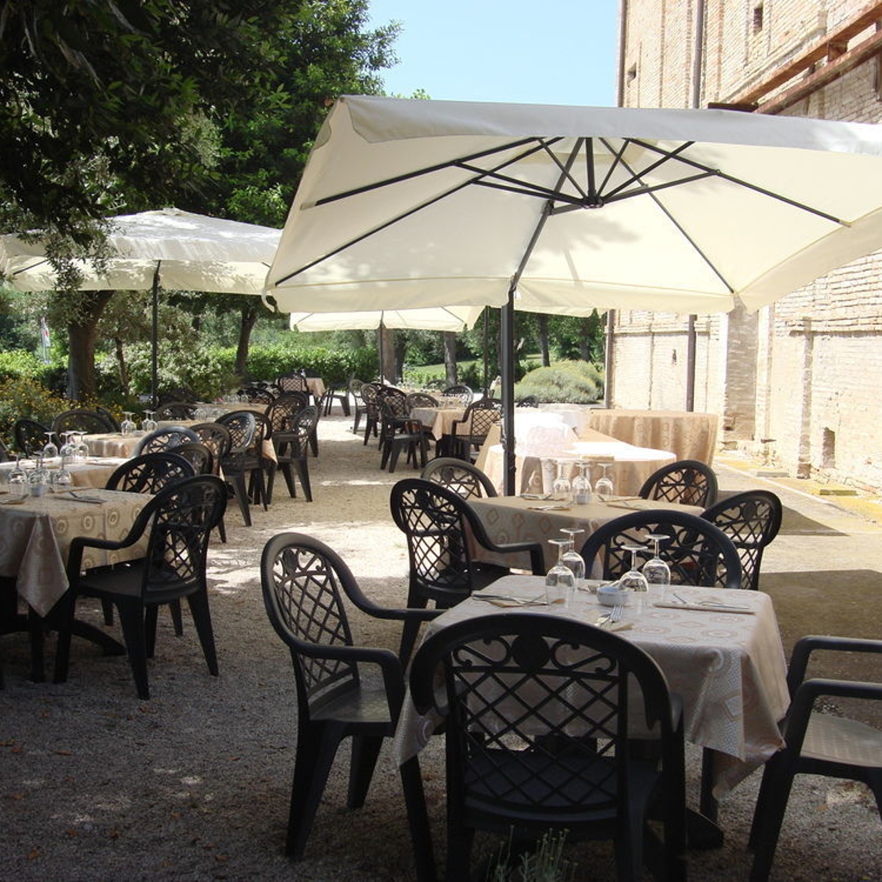 Hotel La Cantina Di Palazzo Bello 4 Hrs Star Hotel In Recanati The Marches