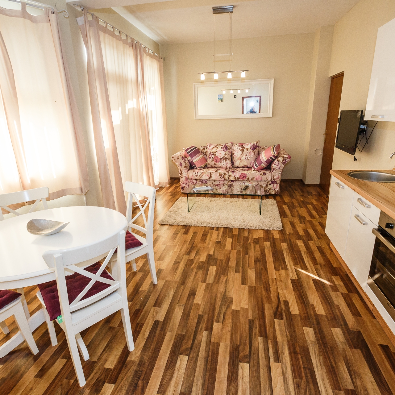 Hotel West Apartments Croatia At Hrs With Free Services