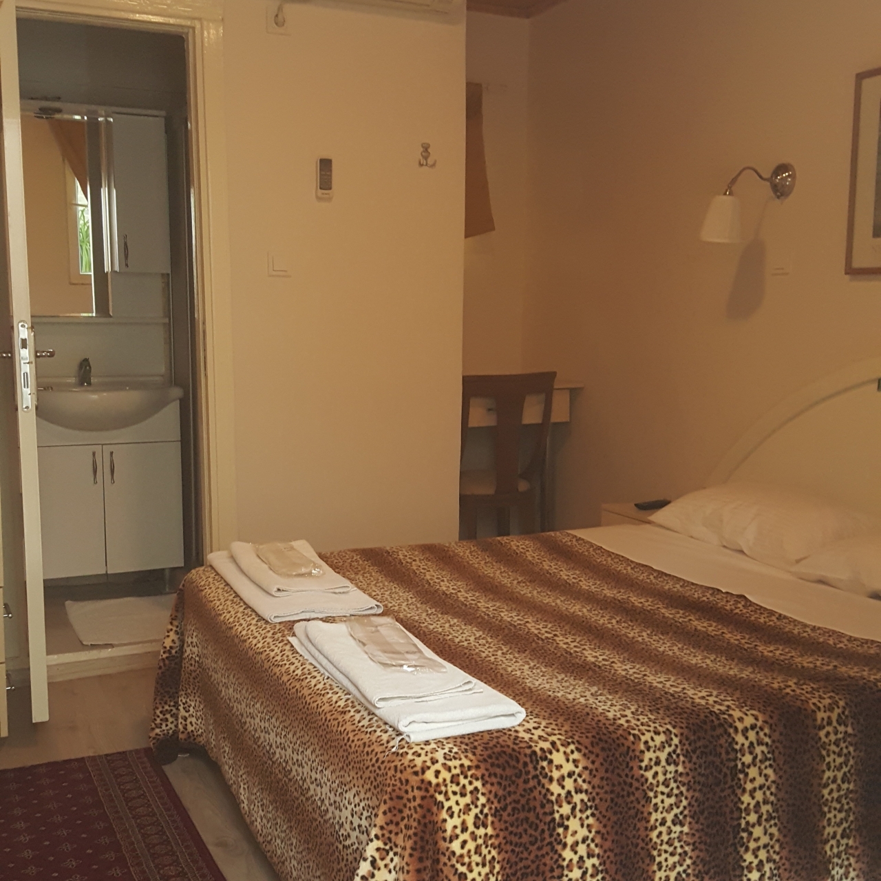 Yesilkoy Airport Butik Hotel In Istanbul Istanbul Hrs