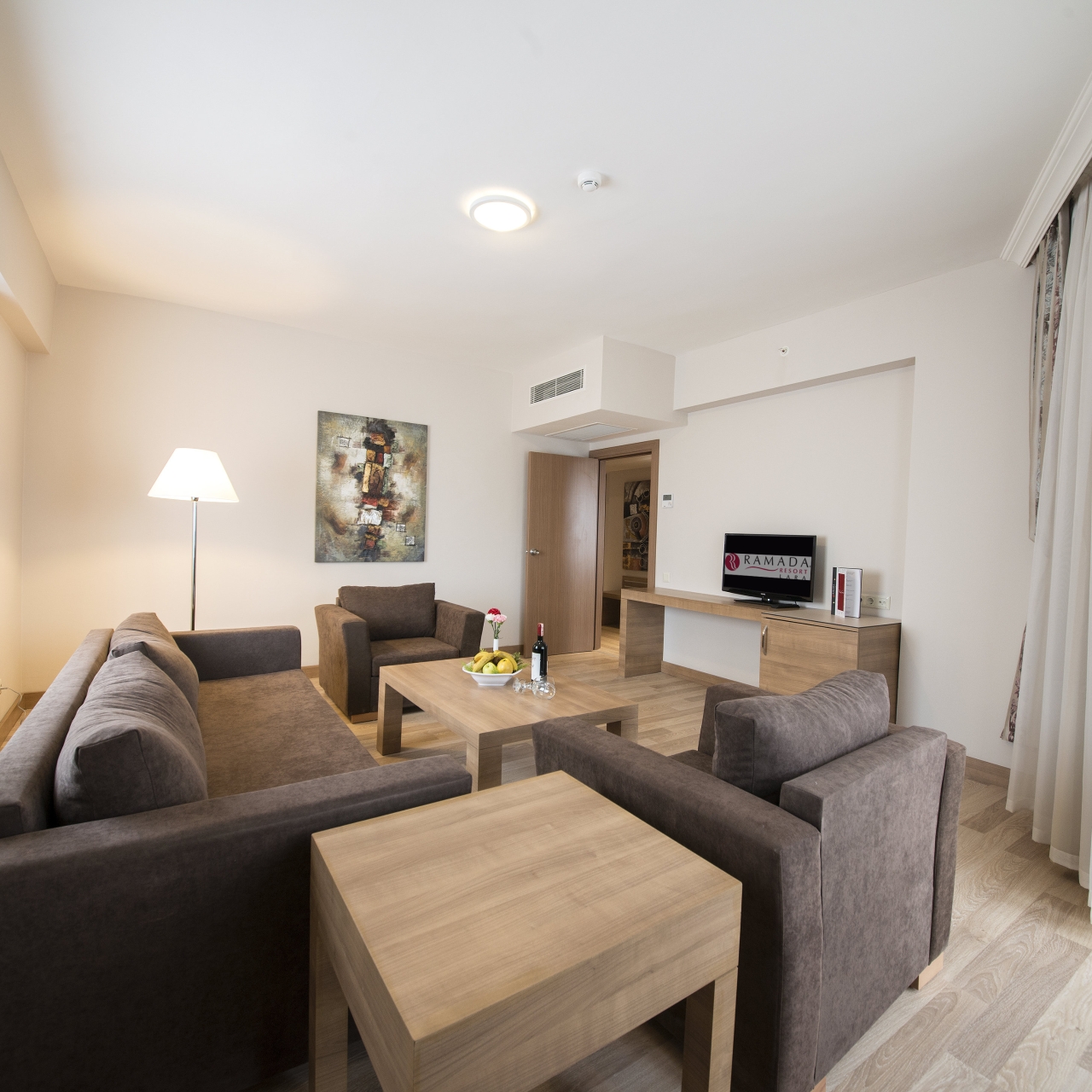 Hotel Lara Family Club 5 Hrs Star Hotel In Kemeragzi Antalya