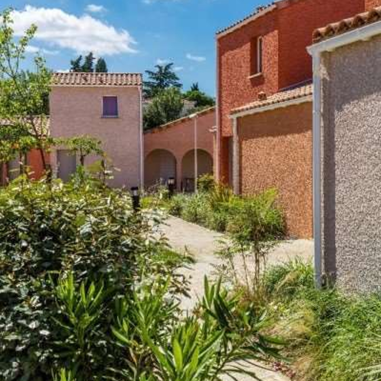 Hotel Le Domaine De Bacchus Terres De France 3 Hrs Star Hotel In Saint Christol Languedoc Roussillon