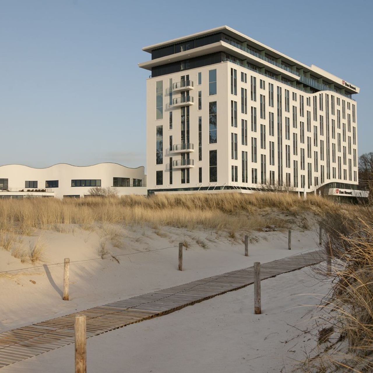 Hotel A Ja Warnemunde Das Resort Rostock