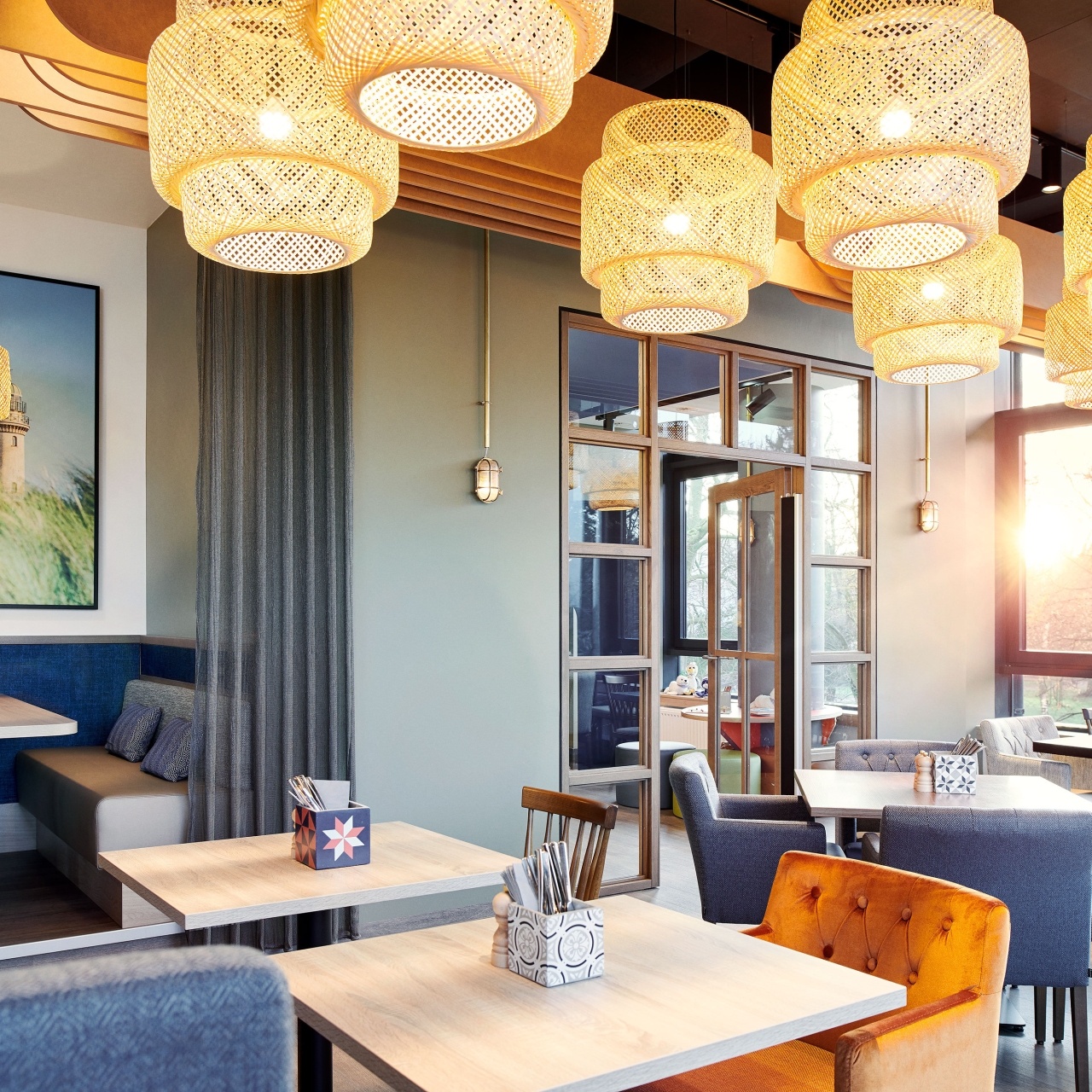 Hotel A Ja Warnemunde Das Resort Rostock