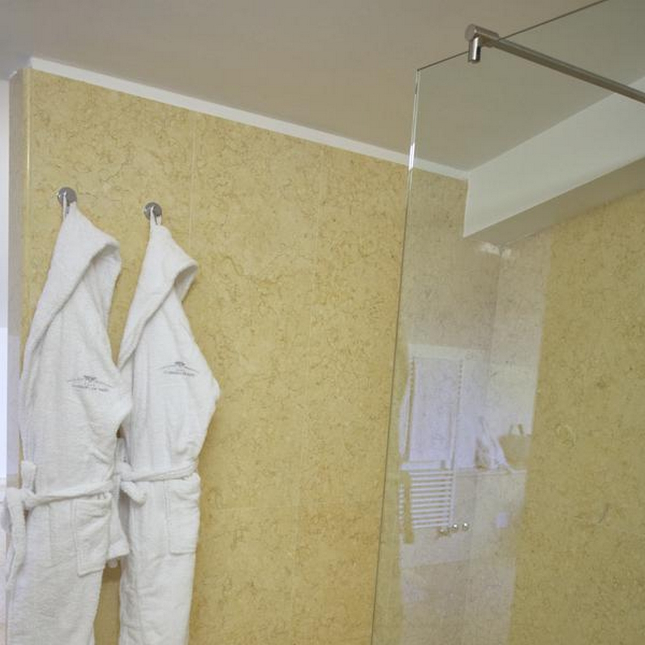 hotel la dimora del baco italy at hrs with free services