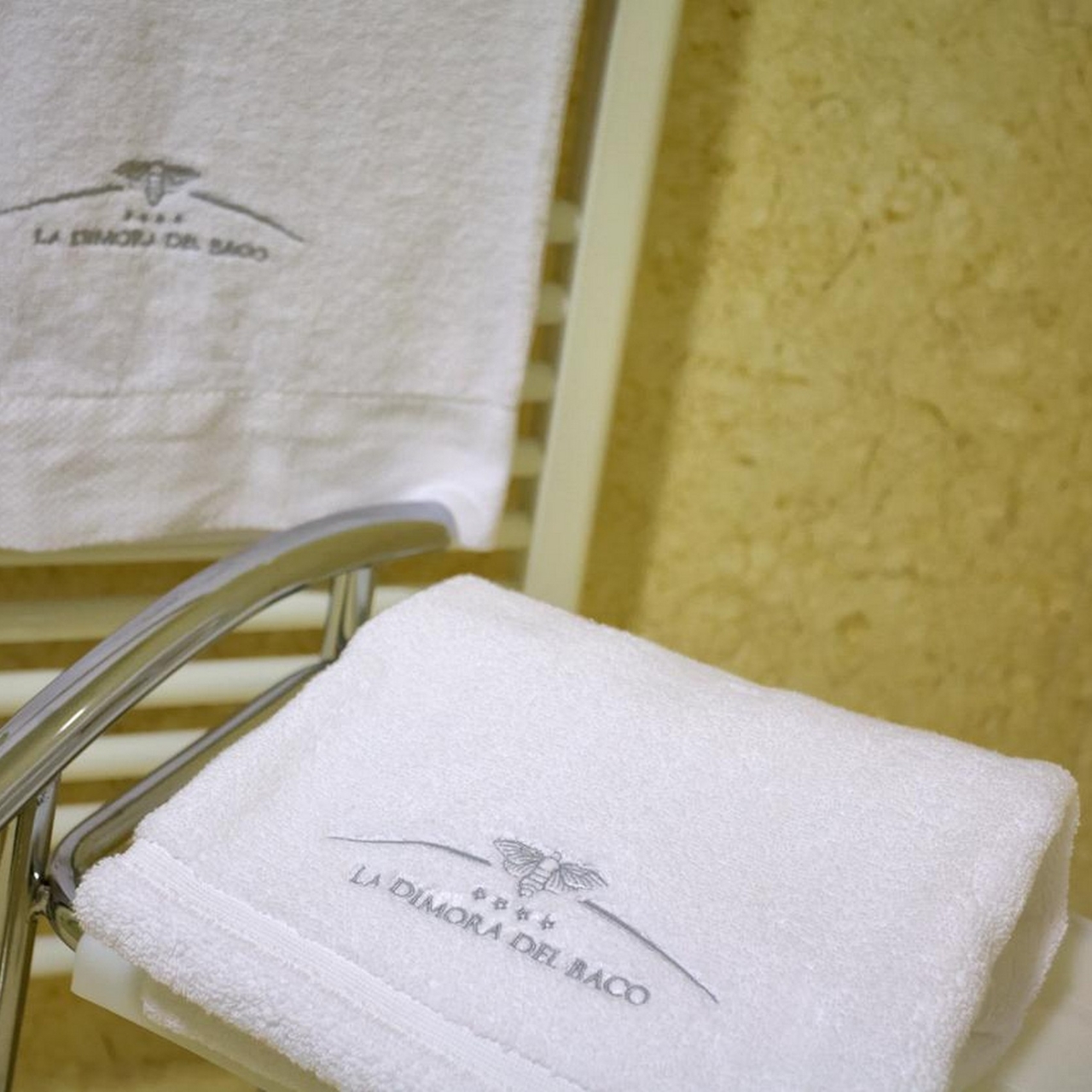 hotel la dimora del baco italy at hrs with free services