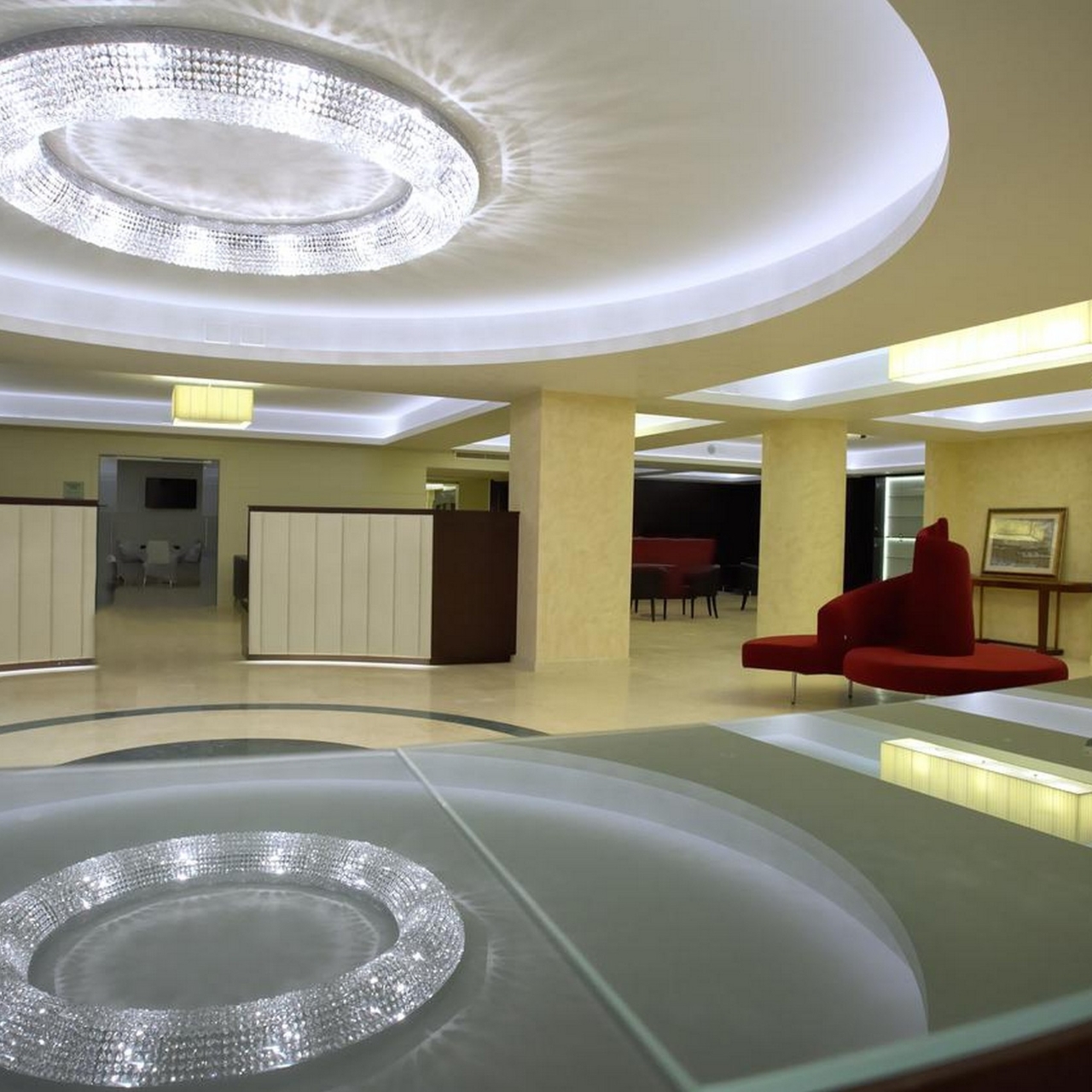 hotel la dimora del baco italy at hrs with free services