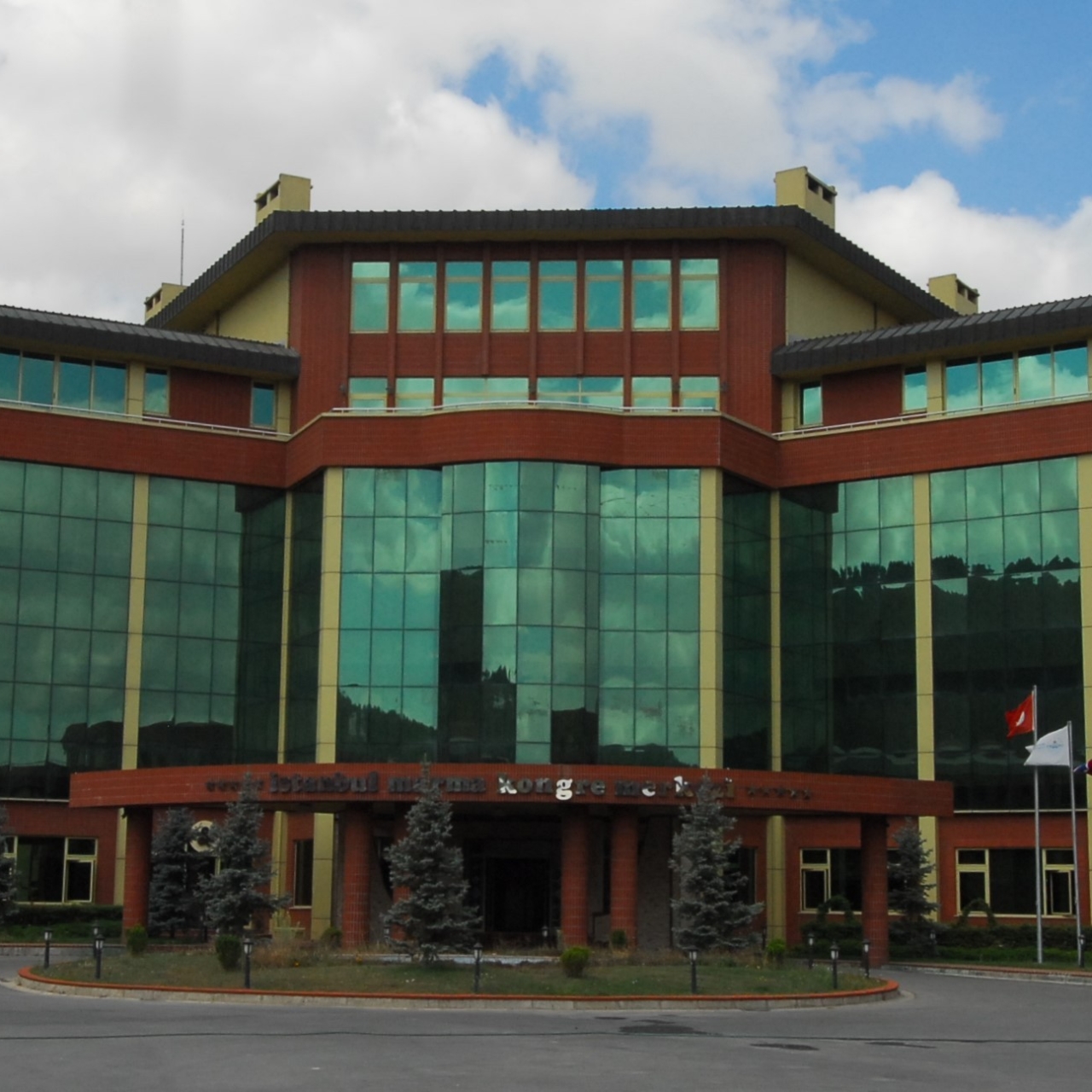 Marma Hotel Istanbul Asia 5 Hrs Star Hotel In Maltepe Istanbul