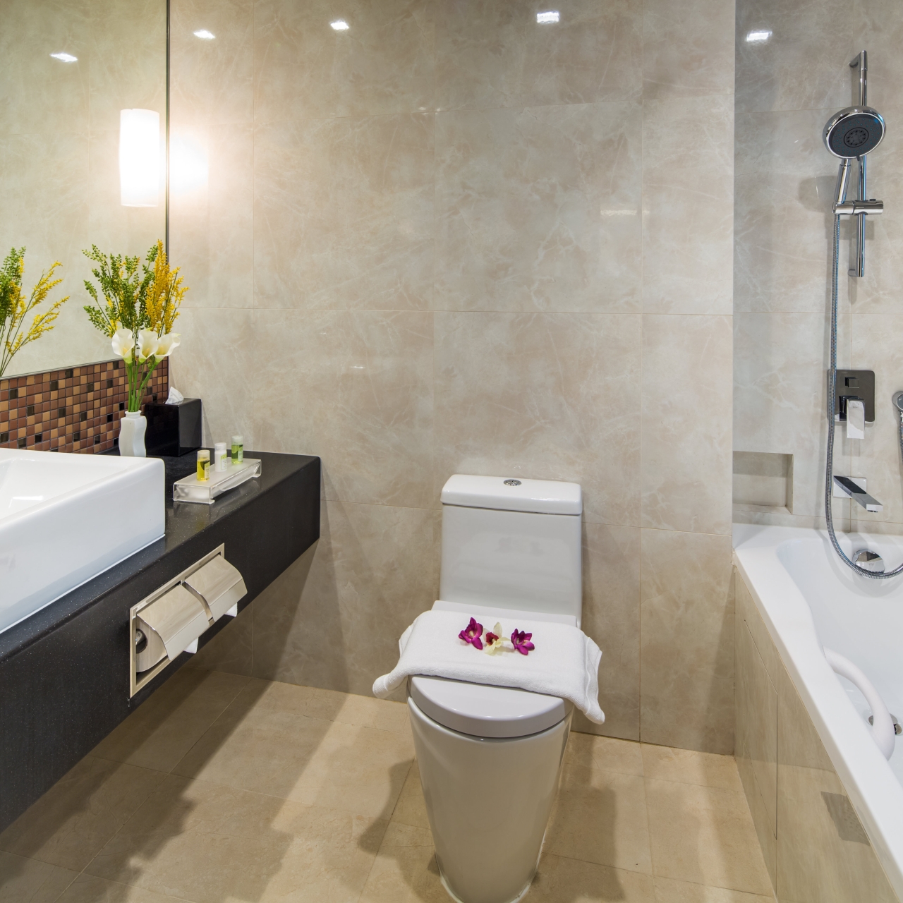 Hotel Park Avenue Changi 4 Hrs Star Hotel In Singapore